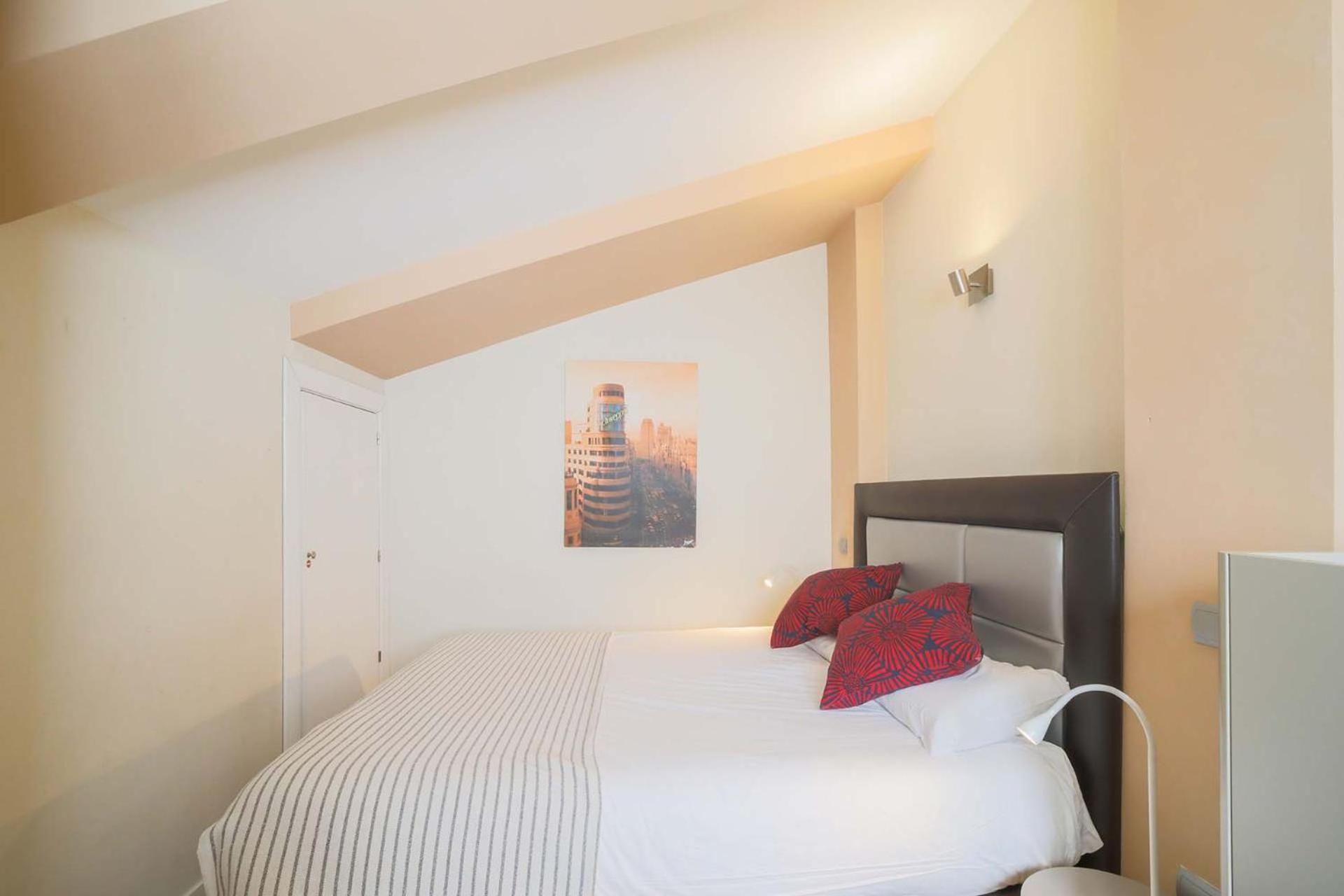 Two Bedroom Plaza Mayor By Sharingco Apartamento