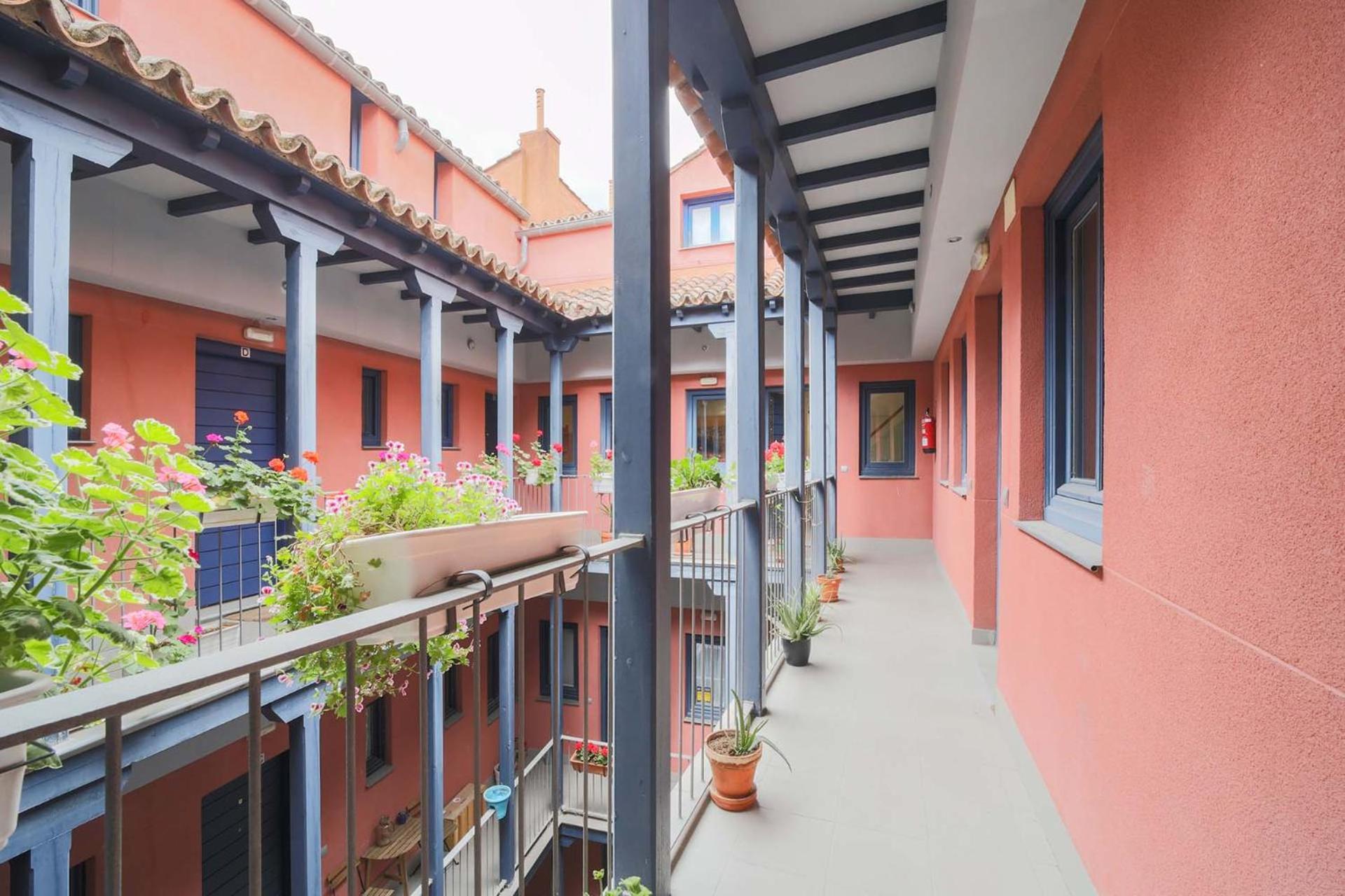 Apartamento Two Bedroom Plaza Mayor By Sharingco Madrid