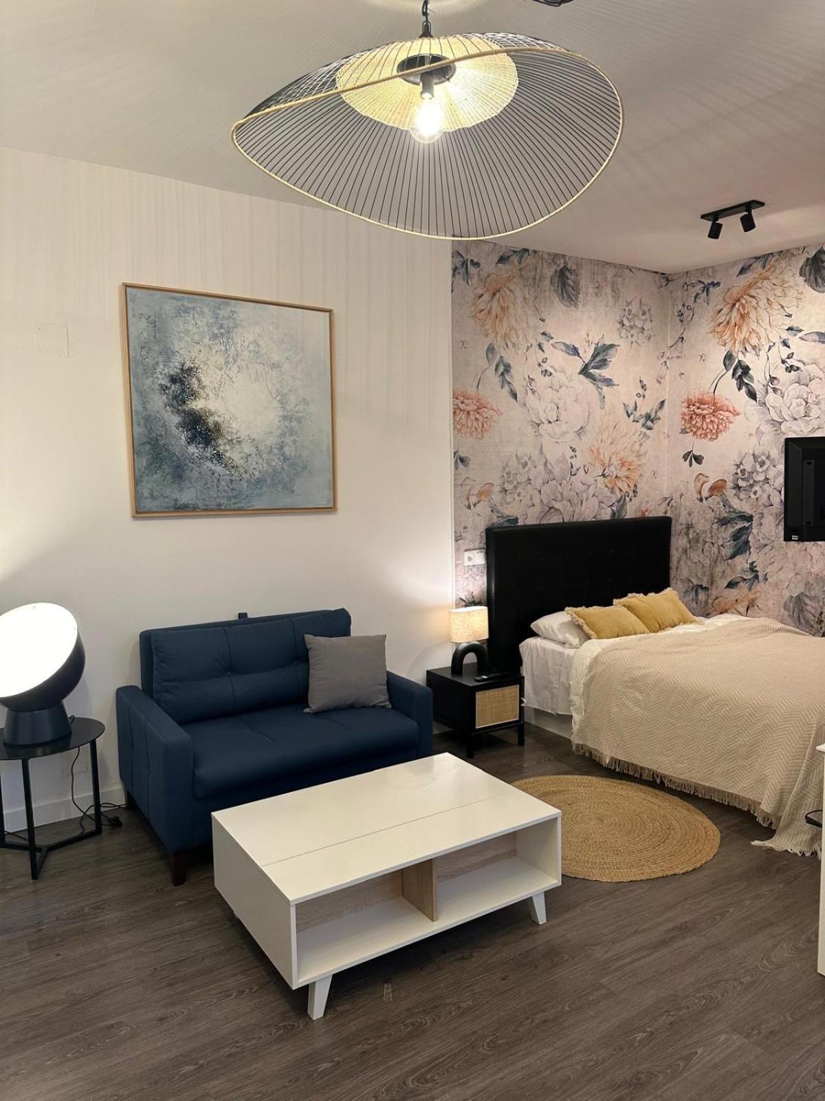 Centrico Y Tranquilo Apartment