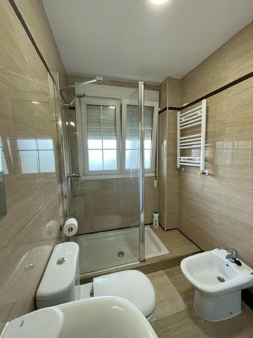 Guest house Abril Madrid