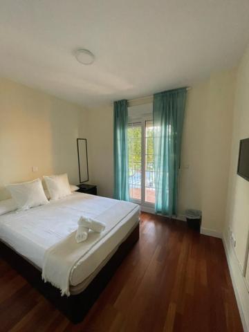 Guest house Abril