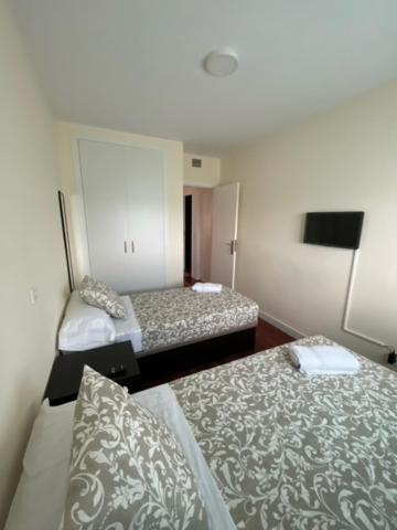 Abril Guest house *