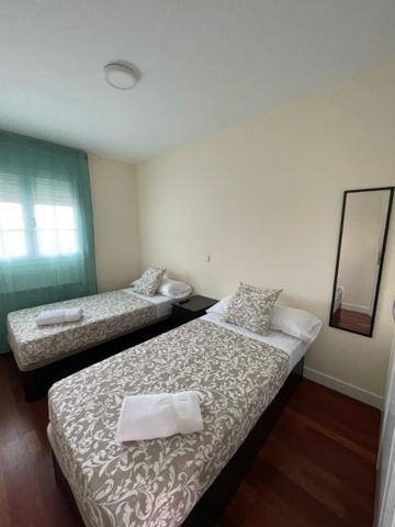Abril Guest house Madrid