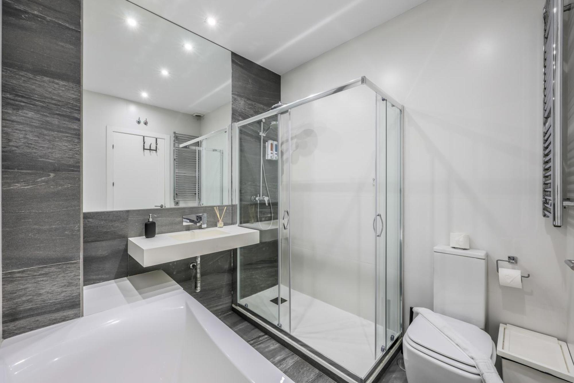 Luxury In Puerta Del Sol Apartamento