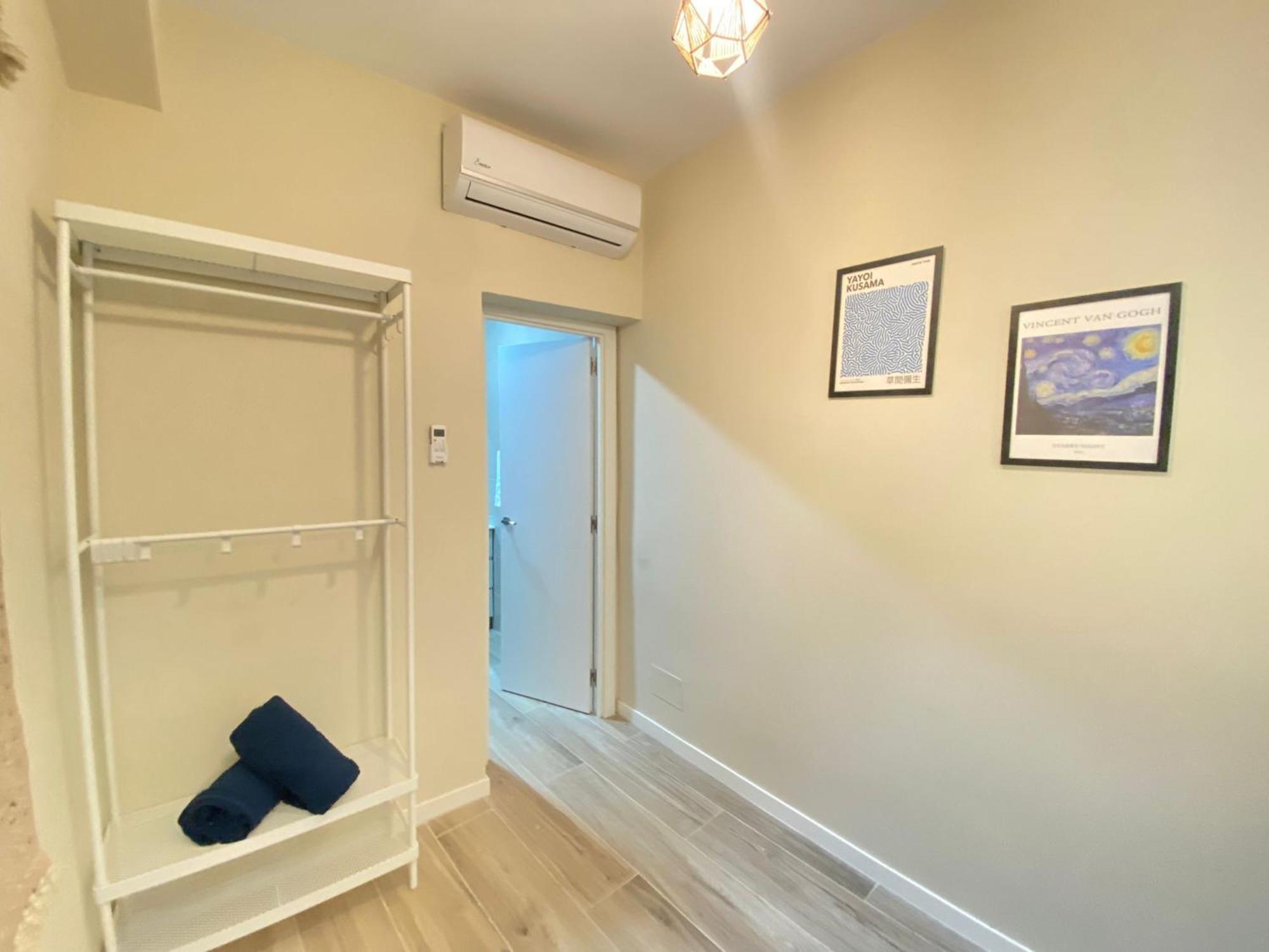 Estudios Gran Via Apartamento Madrid