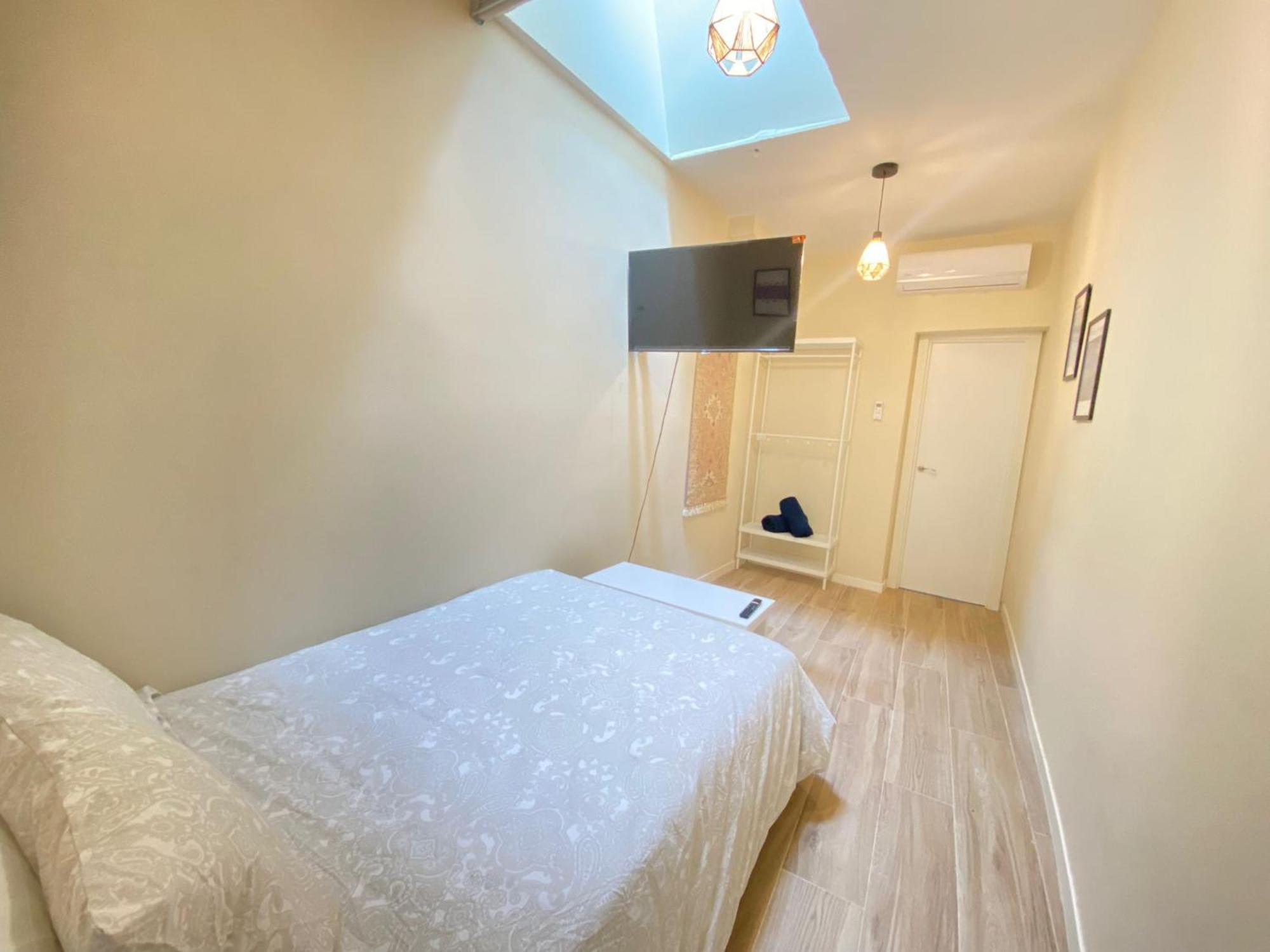 Apartamento Estudios Gran Via