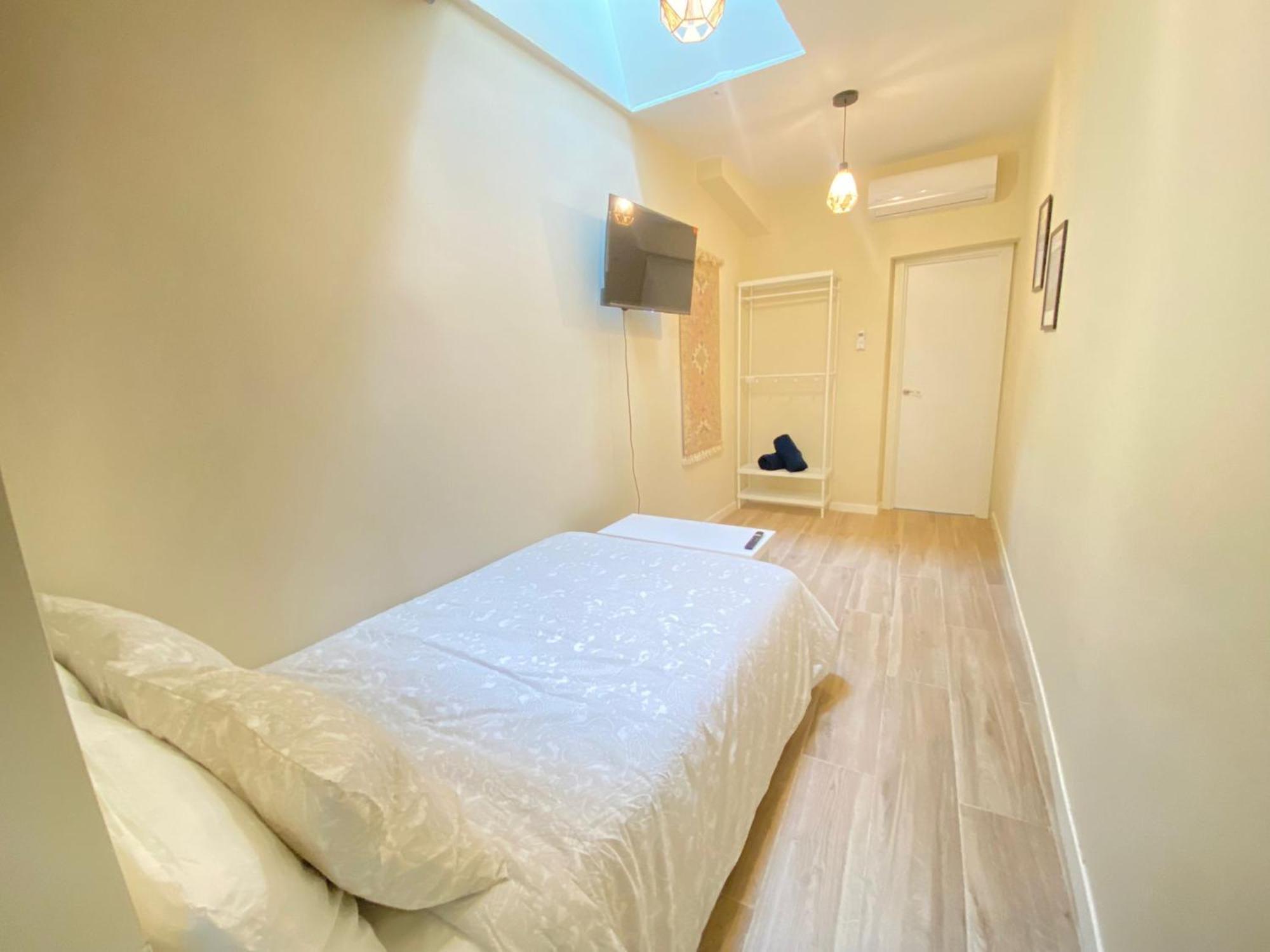 Estudios Gran Via Apartamento *