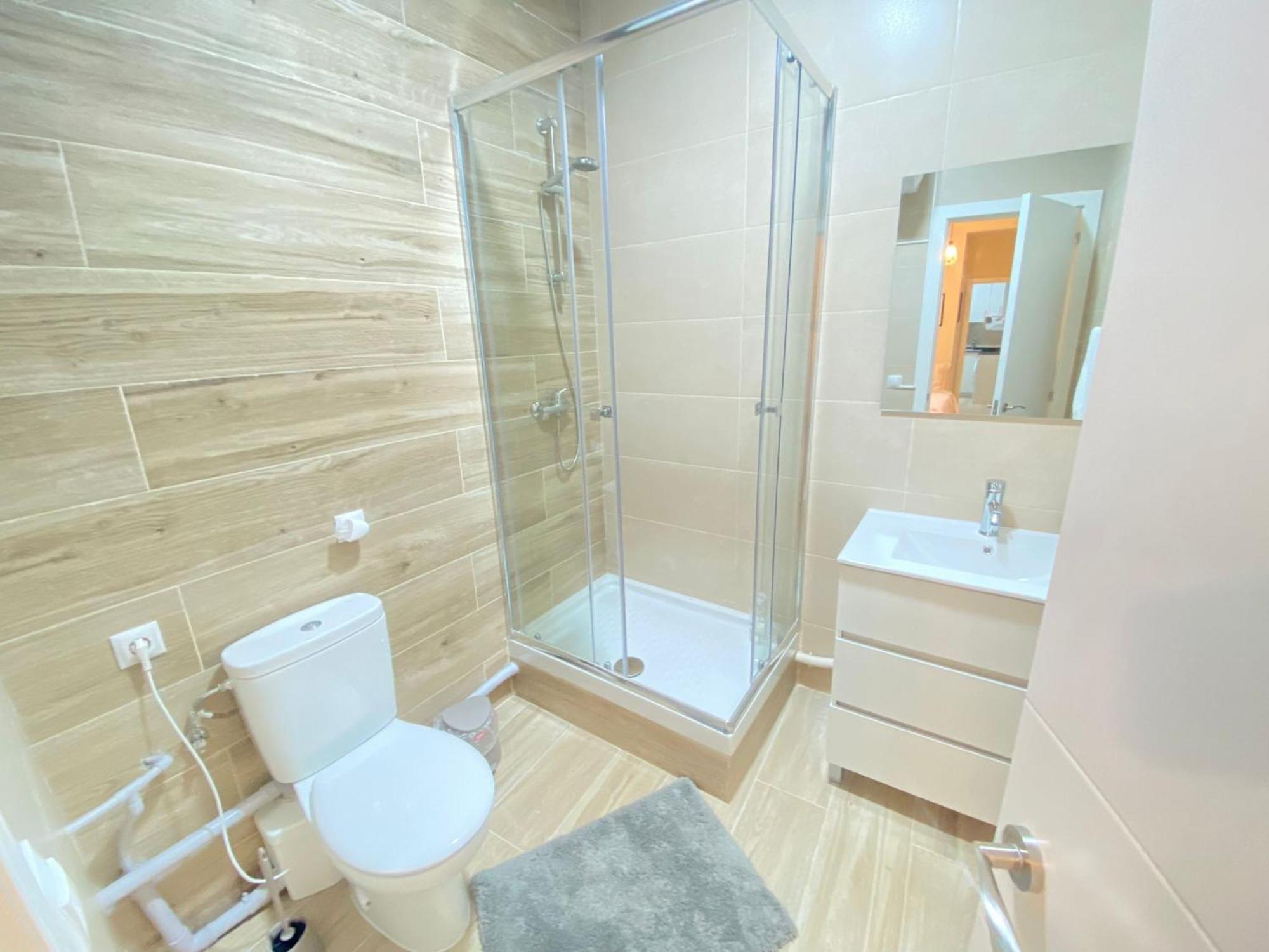 Estudios Gran Via Apartamento
