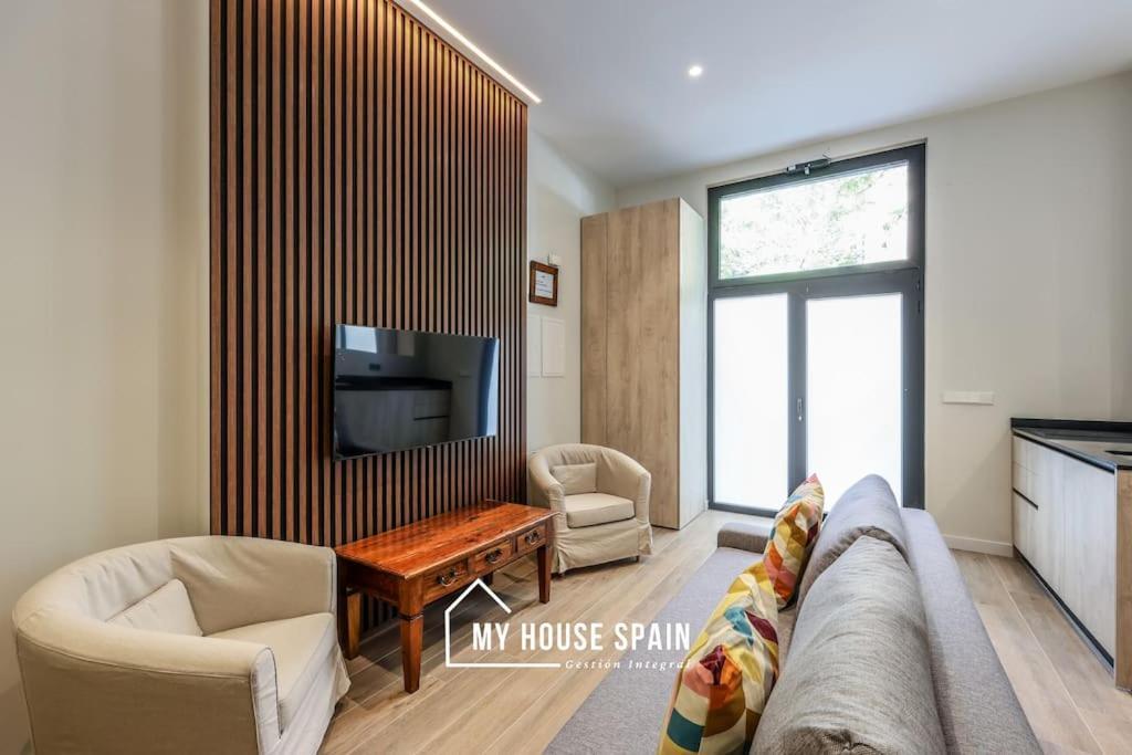 Apartamento Myhousespain - La Cesteria