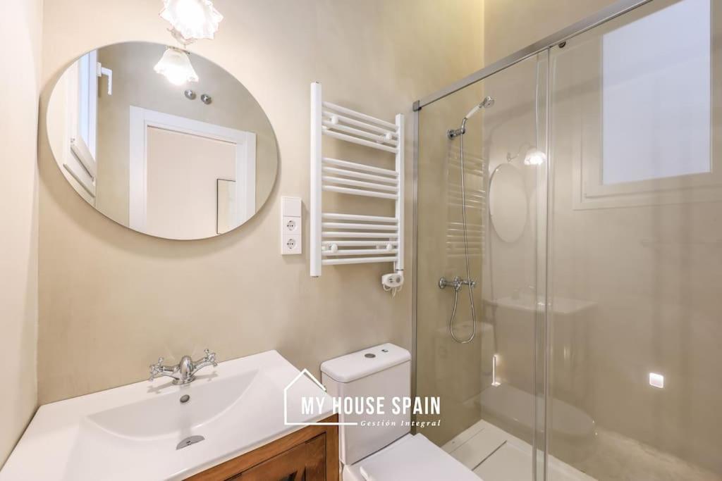 Apartamento Myhousespain - La Cesteria