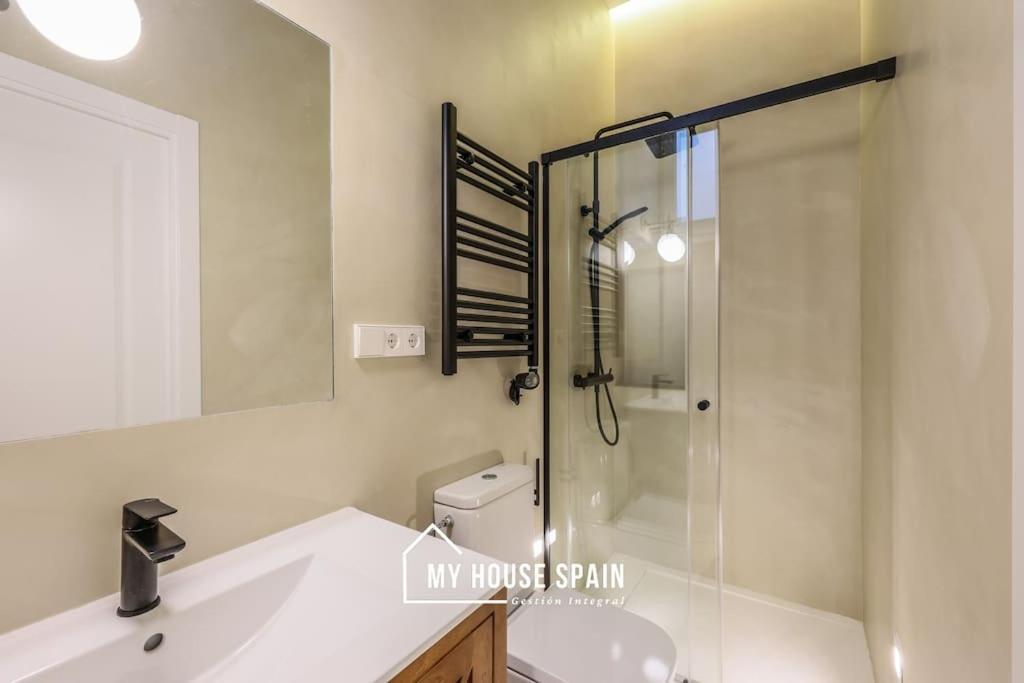 Apartamento Myhousespain - La Cesteria *