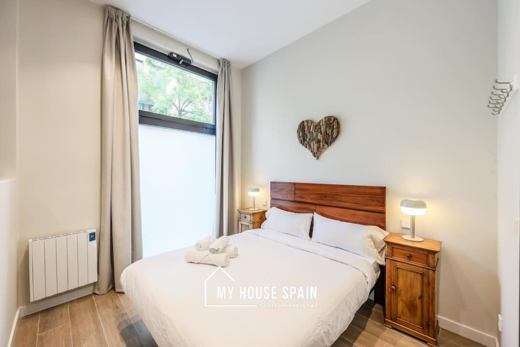 Apartamento Myhousespain - La Cesteria Madrid