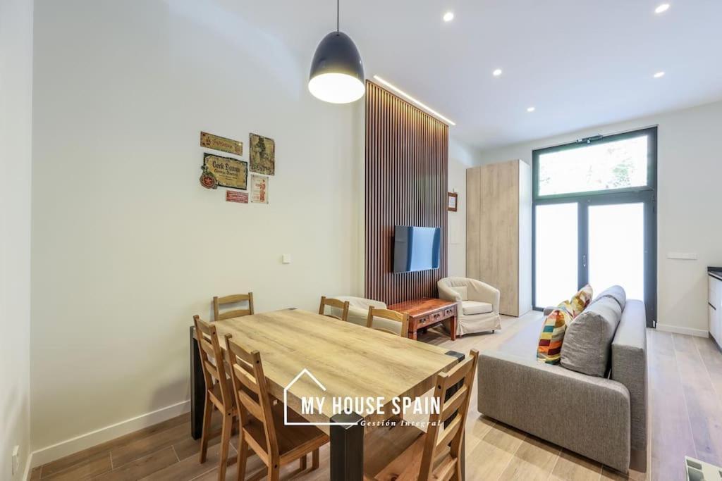 Myhousespain - La Cesteria Appartement