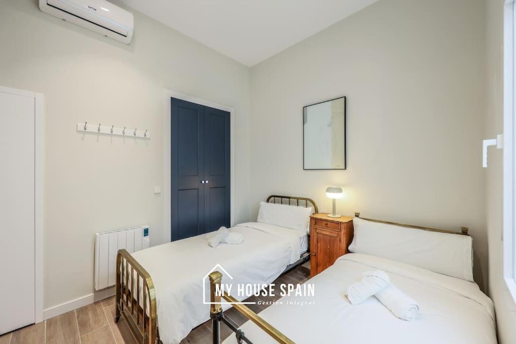 Apartamento Myhousespain - La Cesteria
