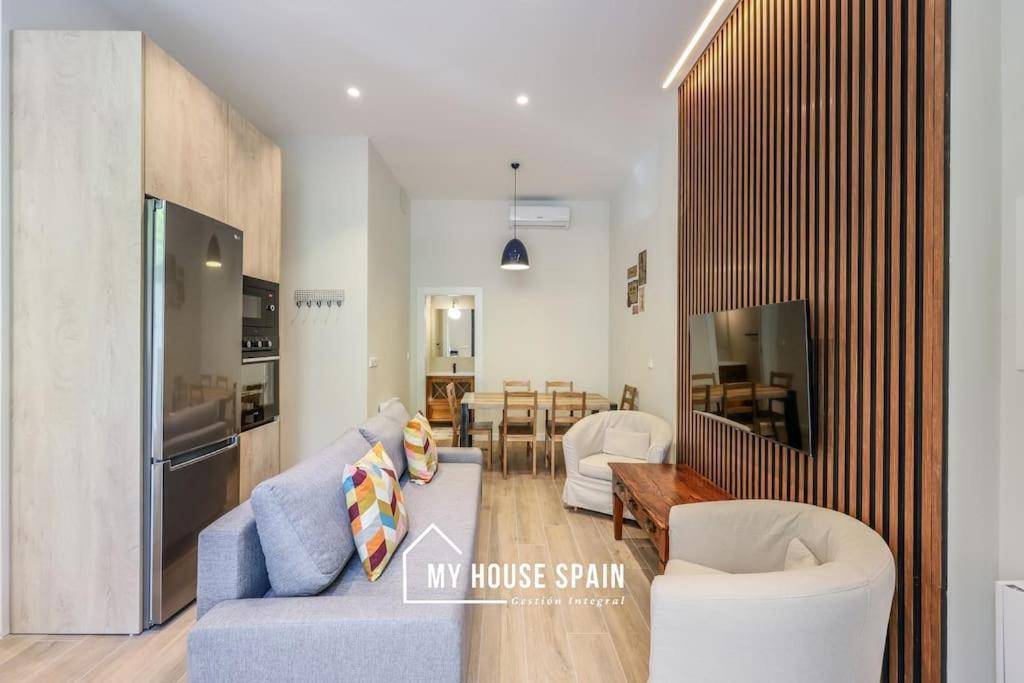 Apartamento Myhousespain - La Cesteria *