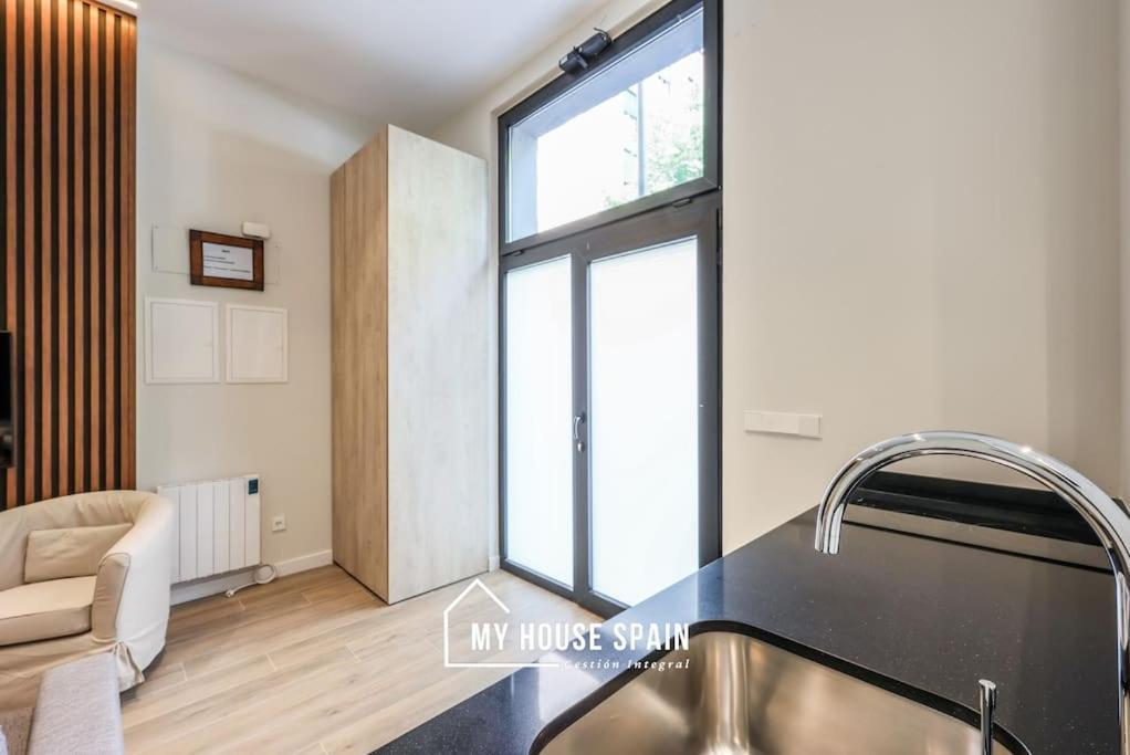 Apartamento Myhousespain - La Cesteria