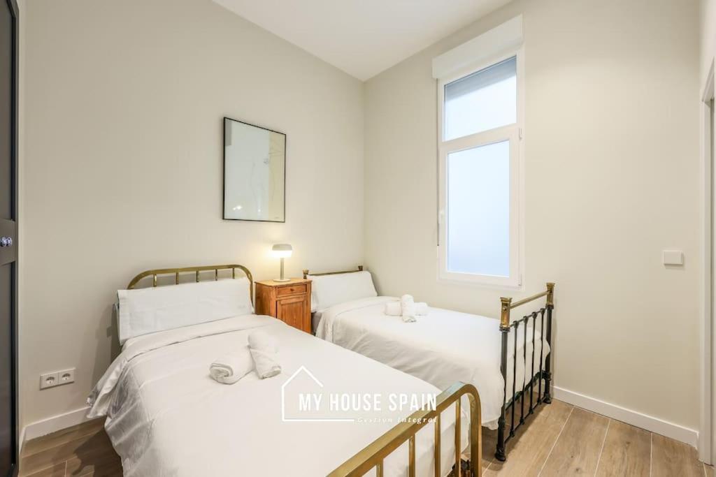 Apartamento Myhousespain - La Cesteria *