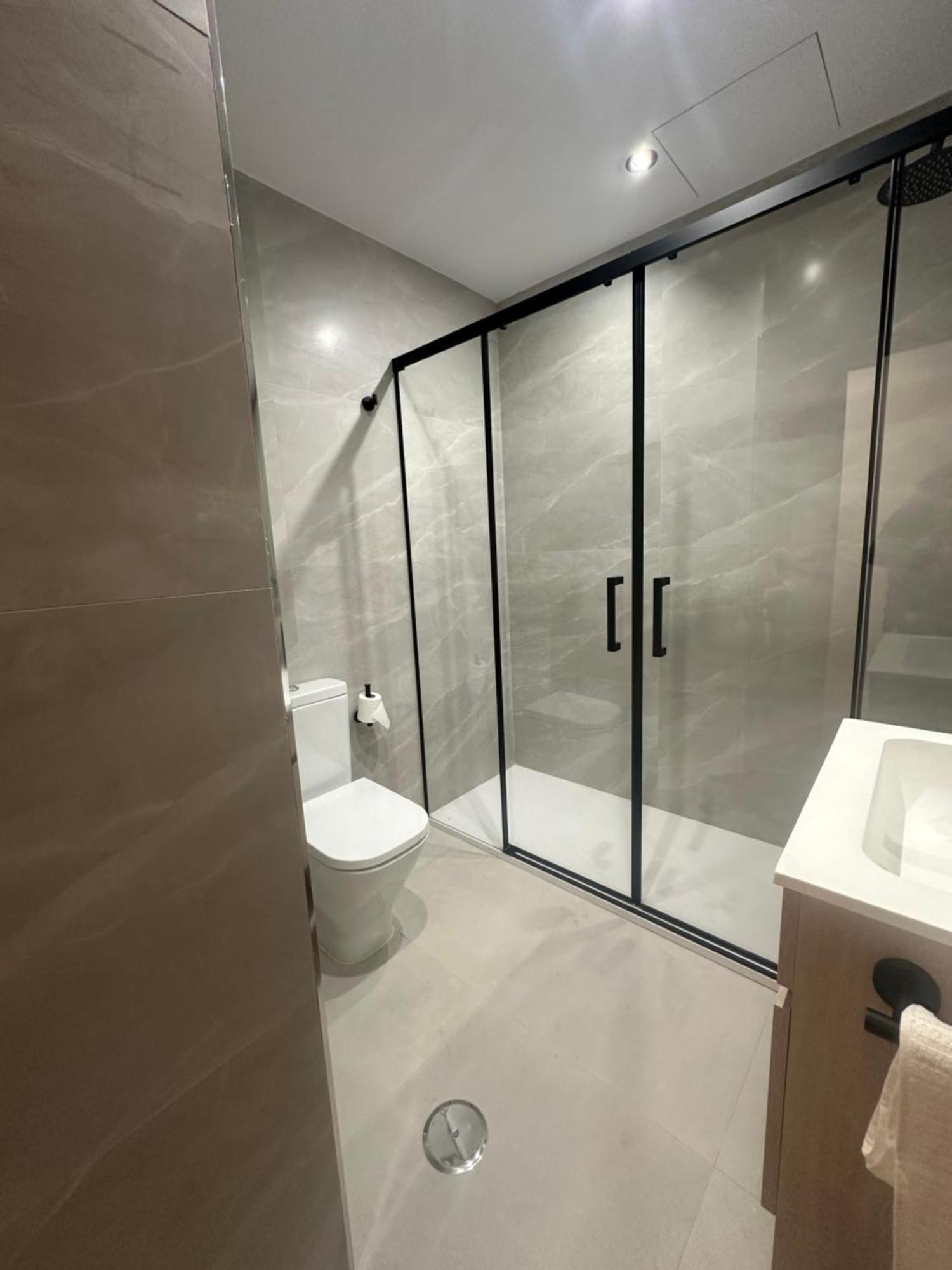 Apartamento Delicias Madri
