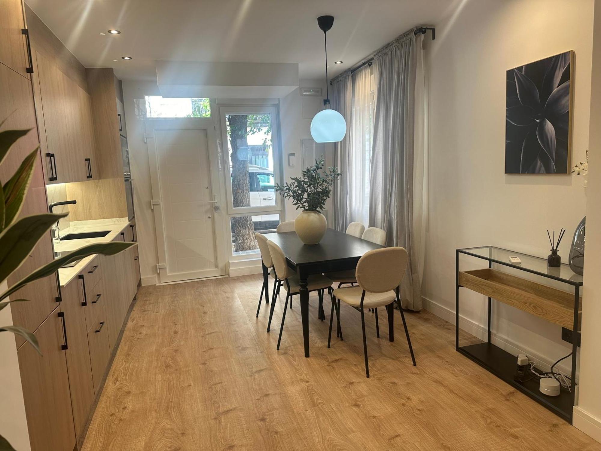 Delicias Apartamento Madri