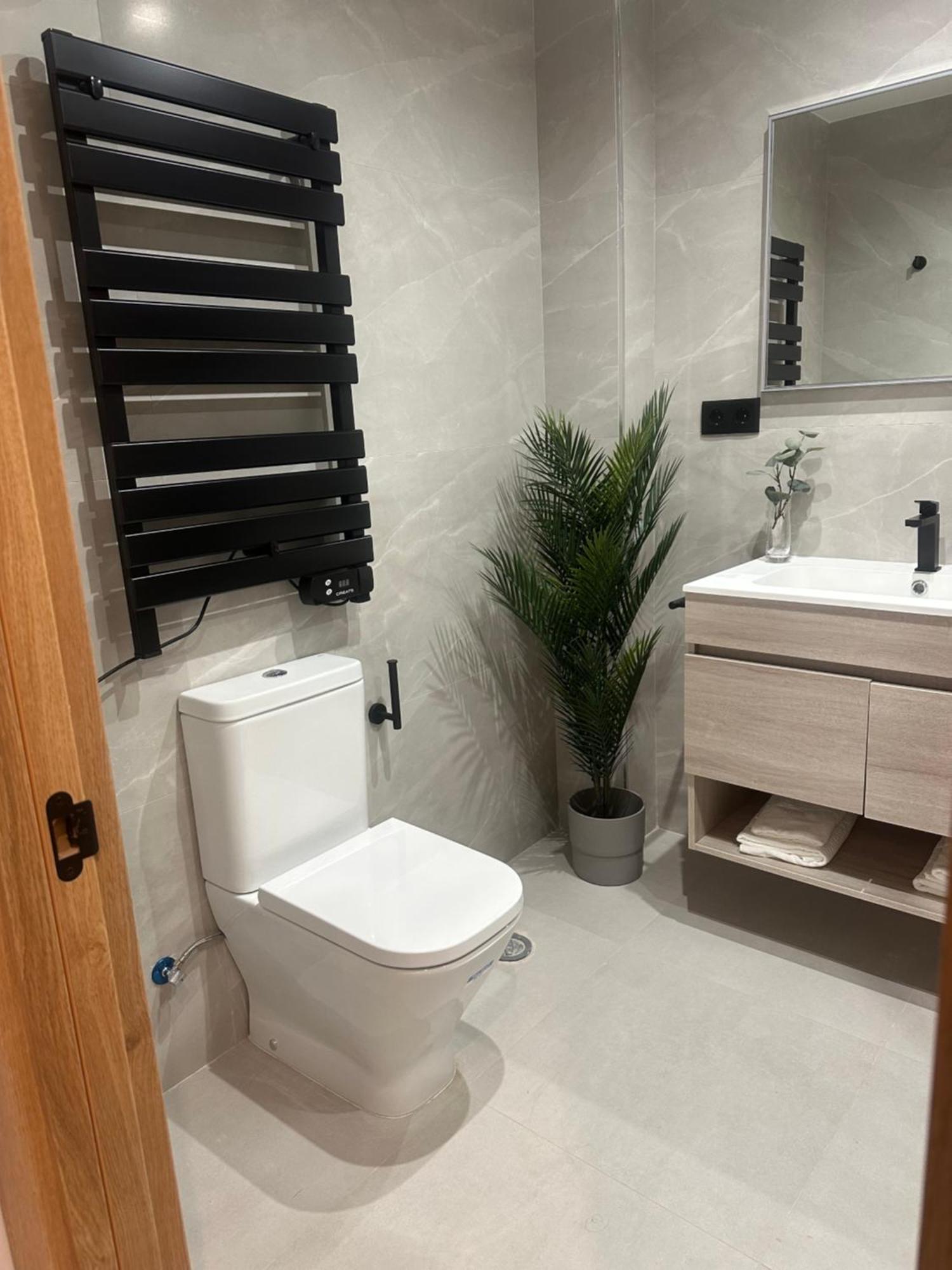 Apartamento Delicias Madri