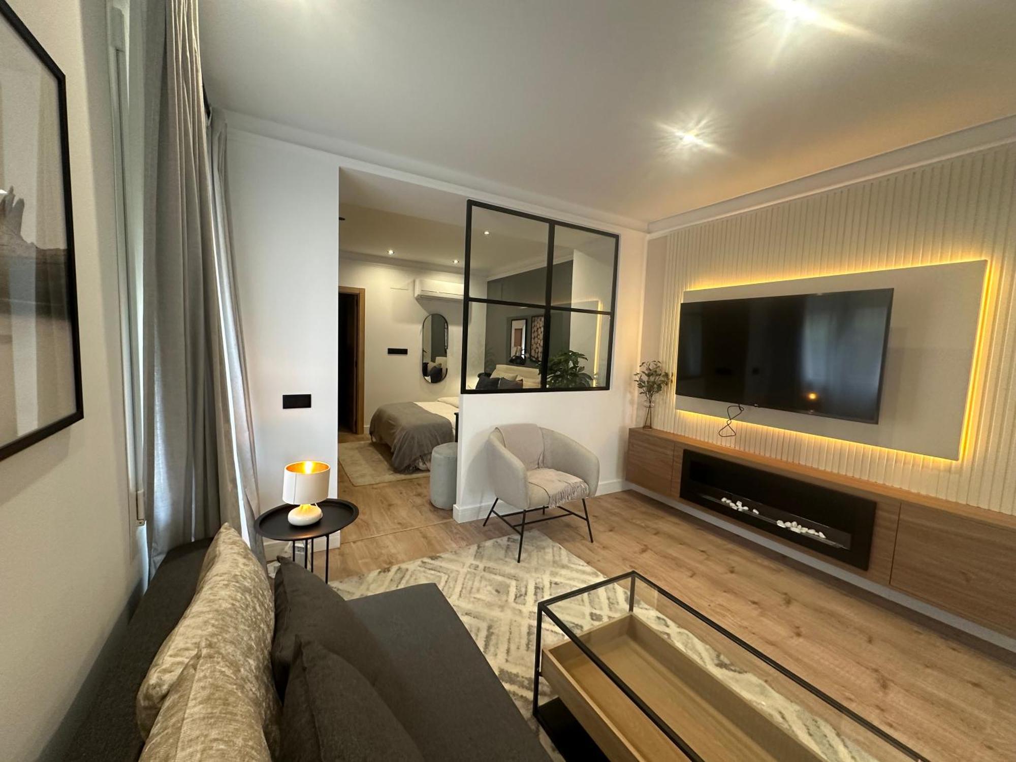 Delicias Apartamento