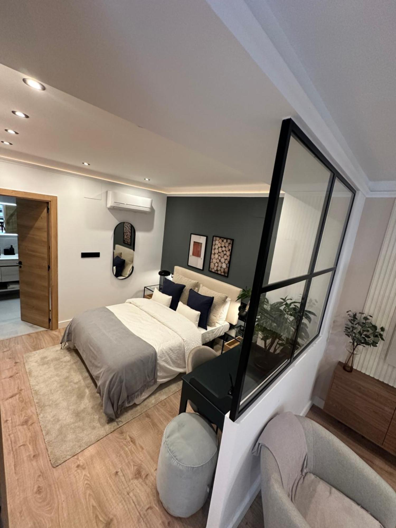 Delicias Apartamento Madri