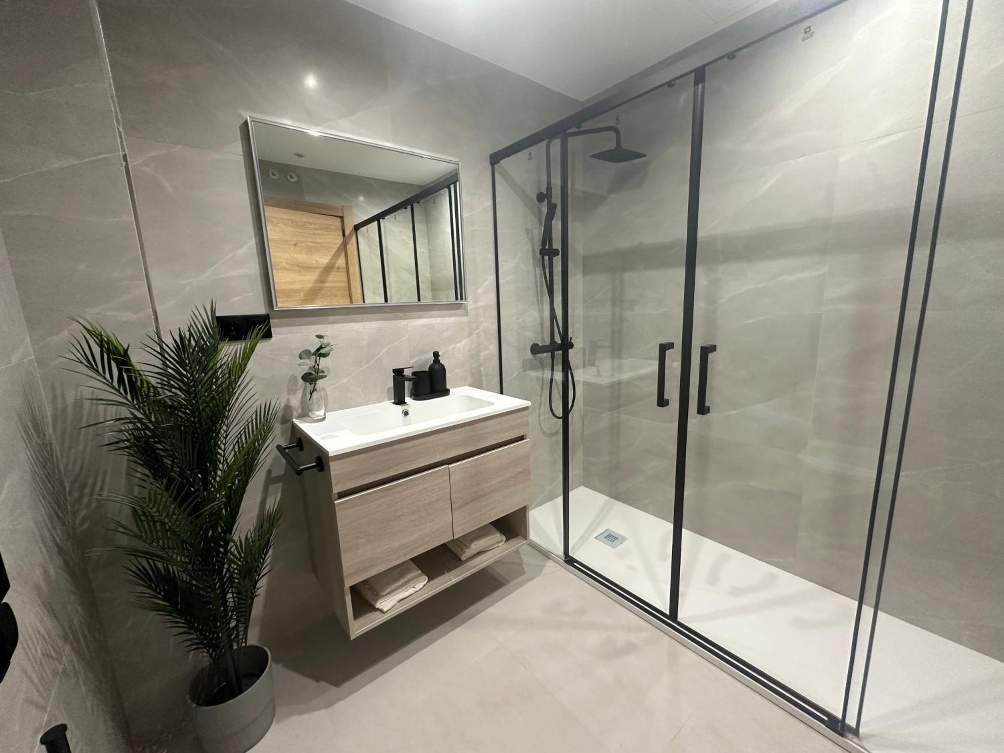 Apartamento Delicias Madri