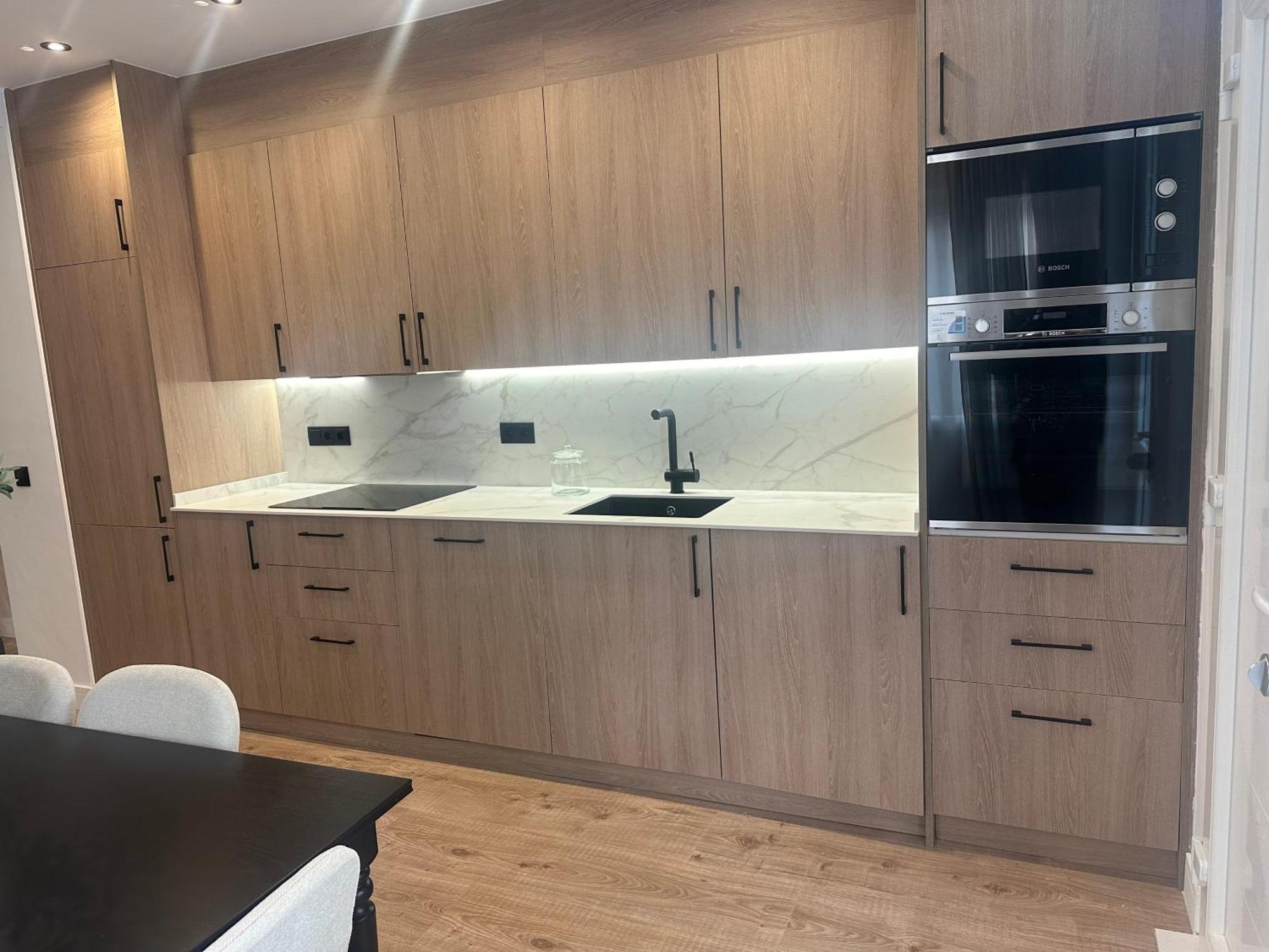 Delicias Apartamento Madri