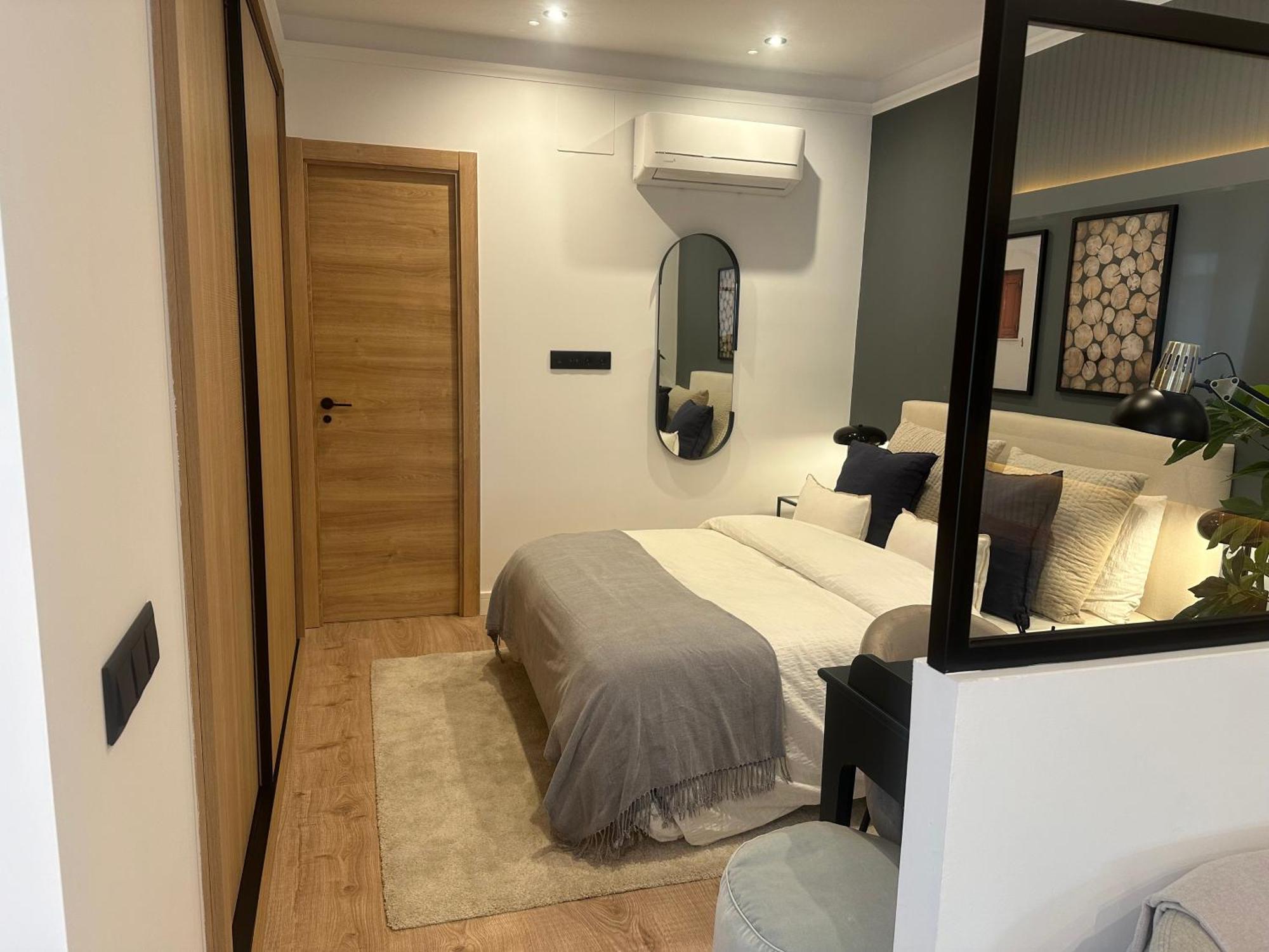 Delicias Apartamento Madri
