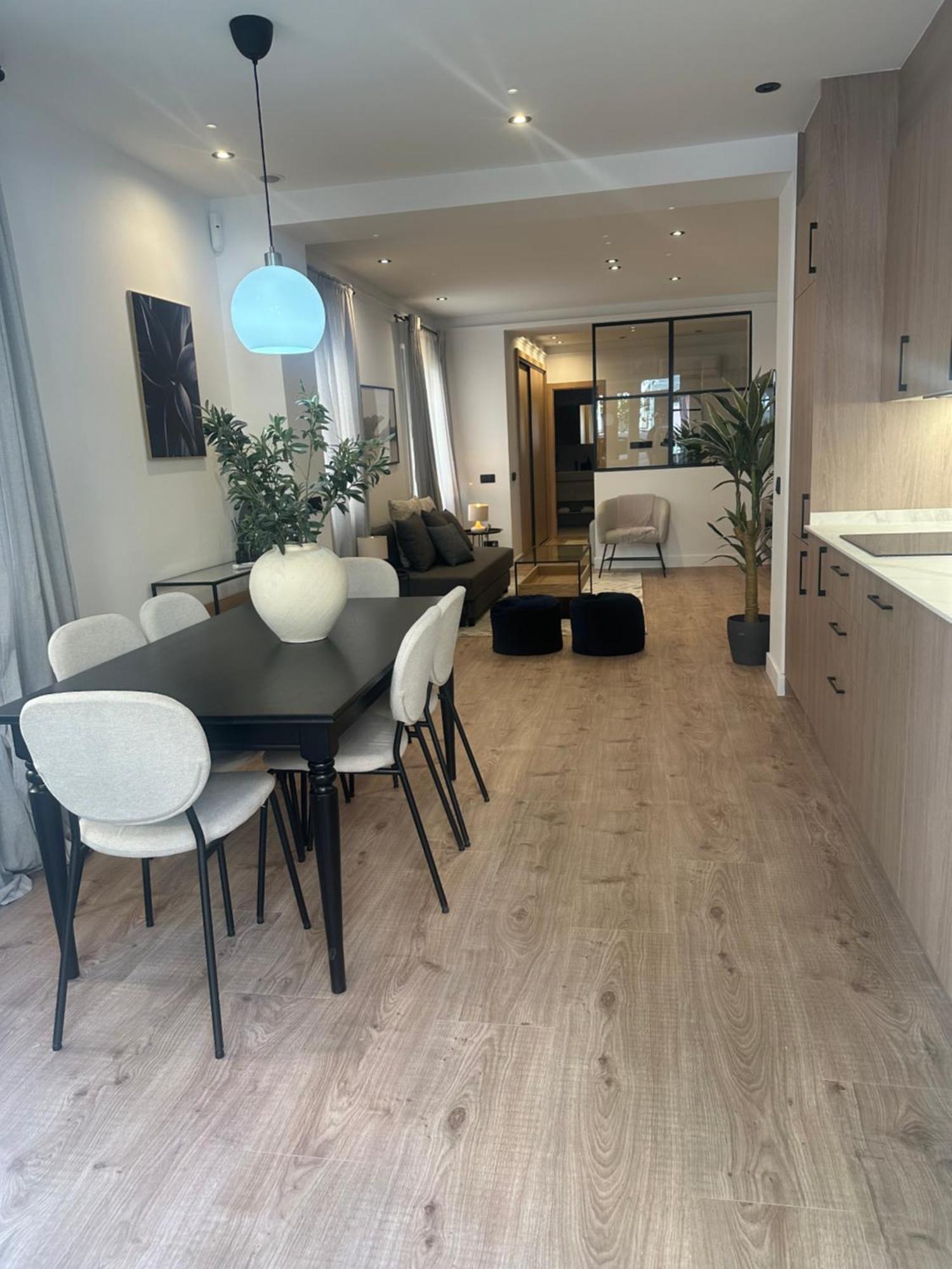 Delicias Apartamento Madri