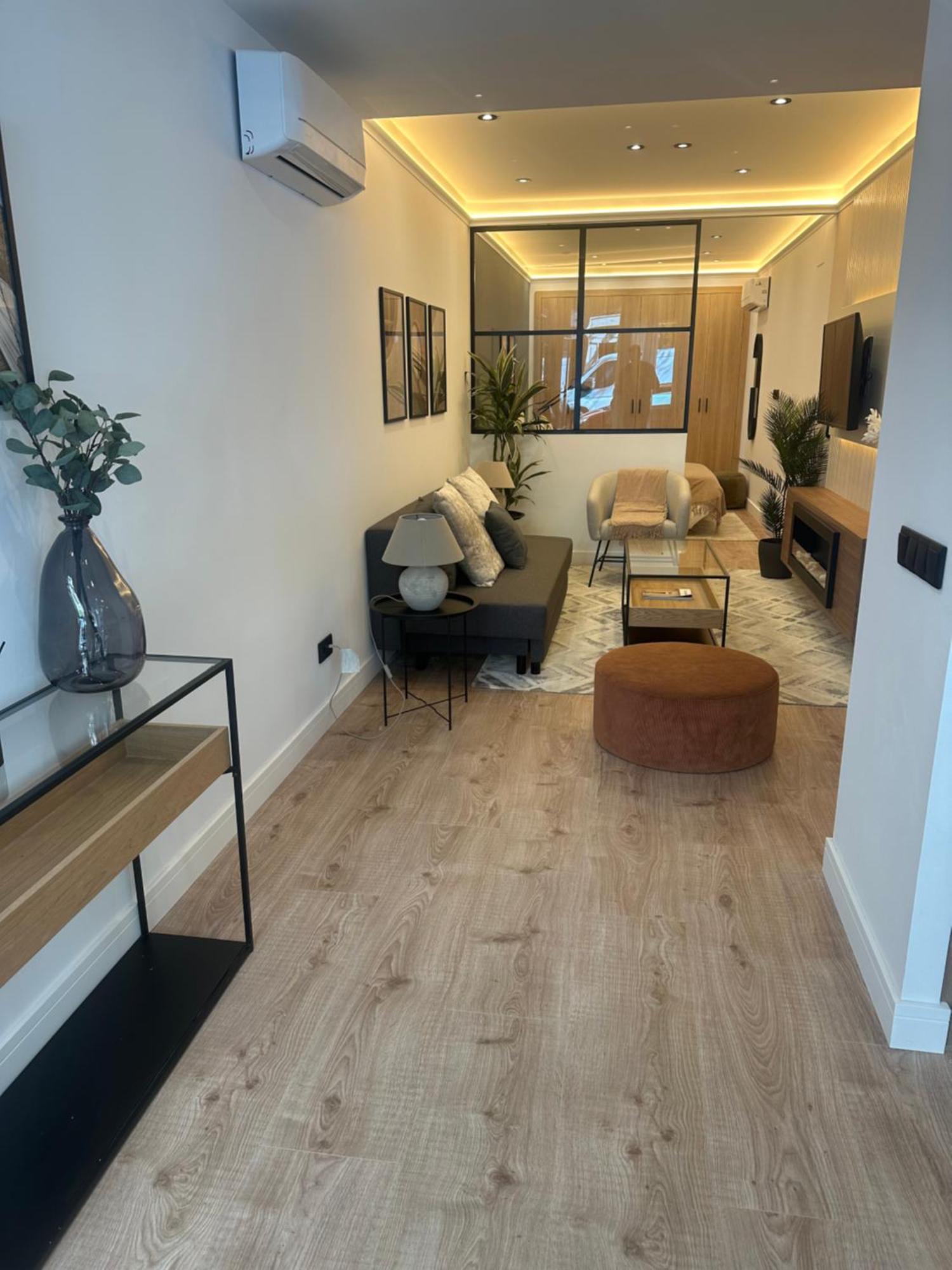 Apartamento Delicias Madri