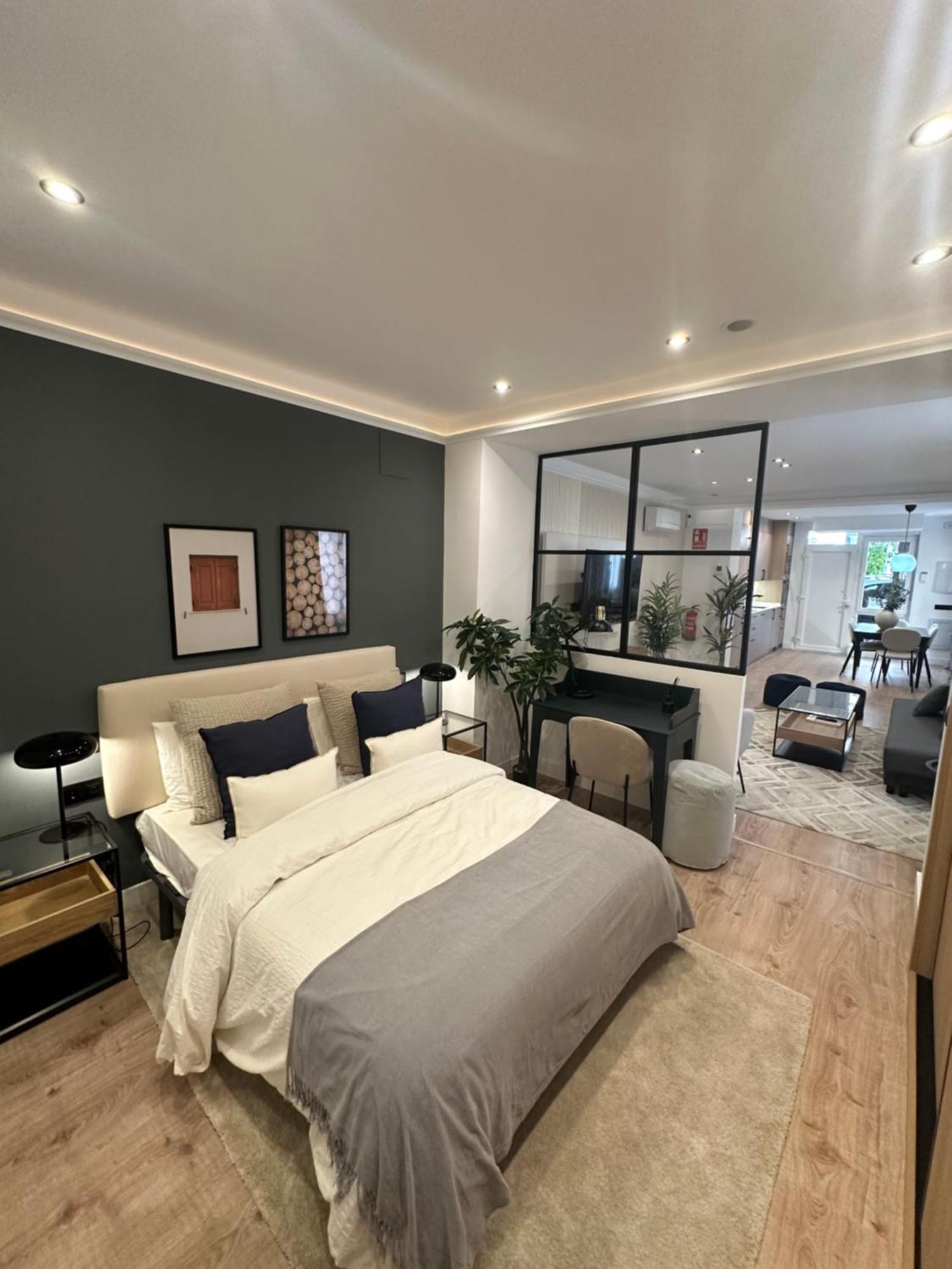 Delicias Apartamento Madri