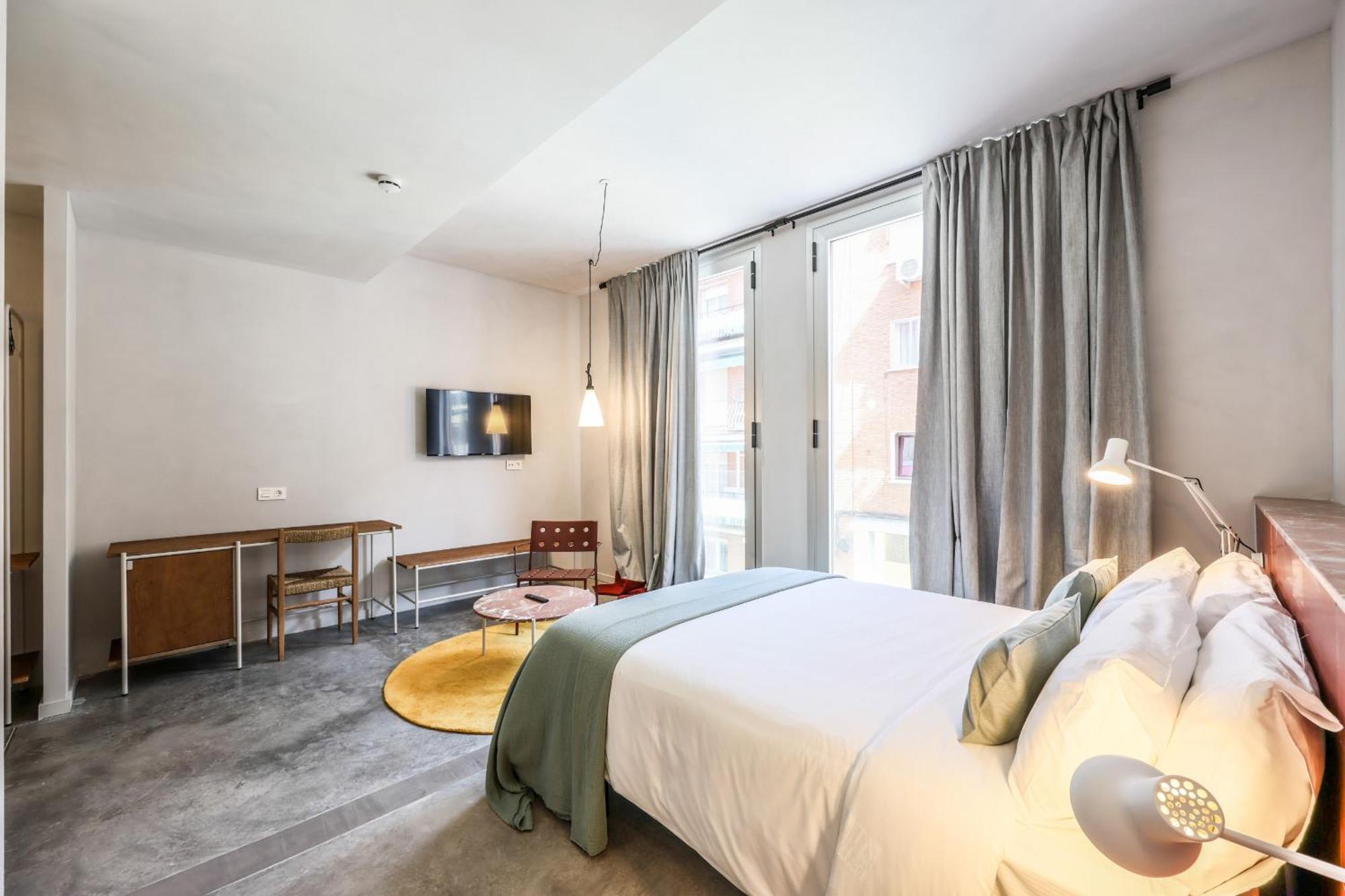 Live Coworking - Self Service - Gasthof Madrid