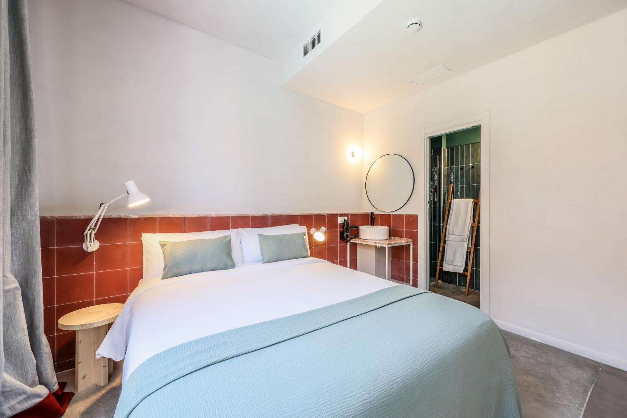 Gasthof Live Coworking - Self Service - Madrid