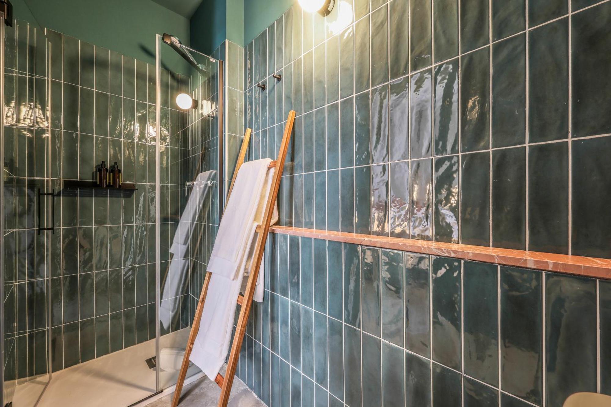 Live Coworking - Self Service - Gasthof Madrid