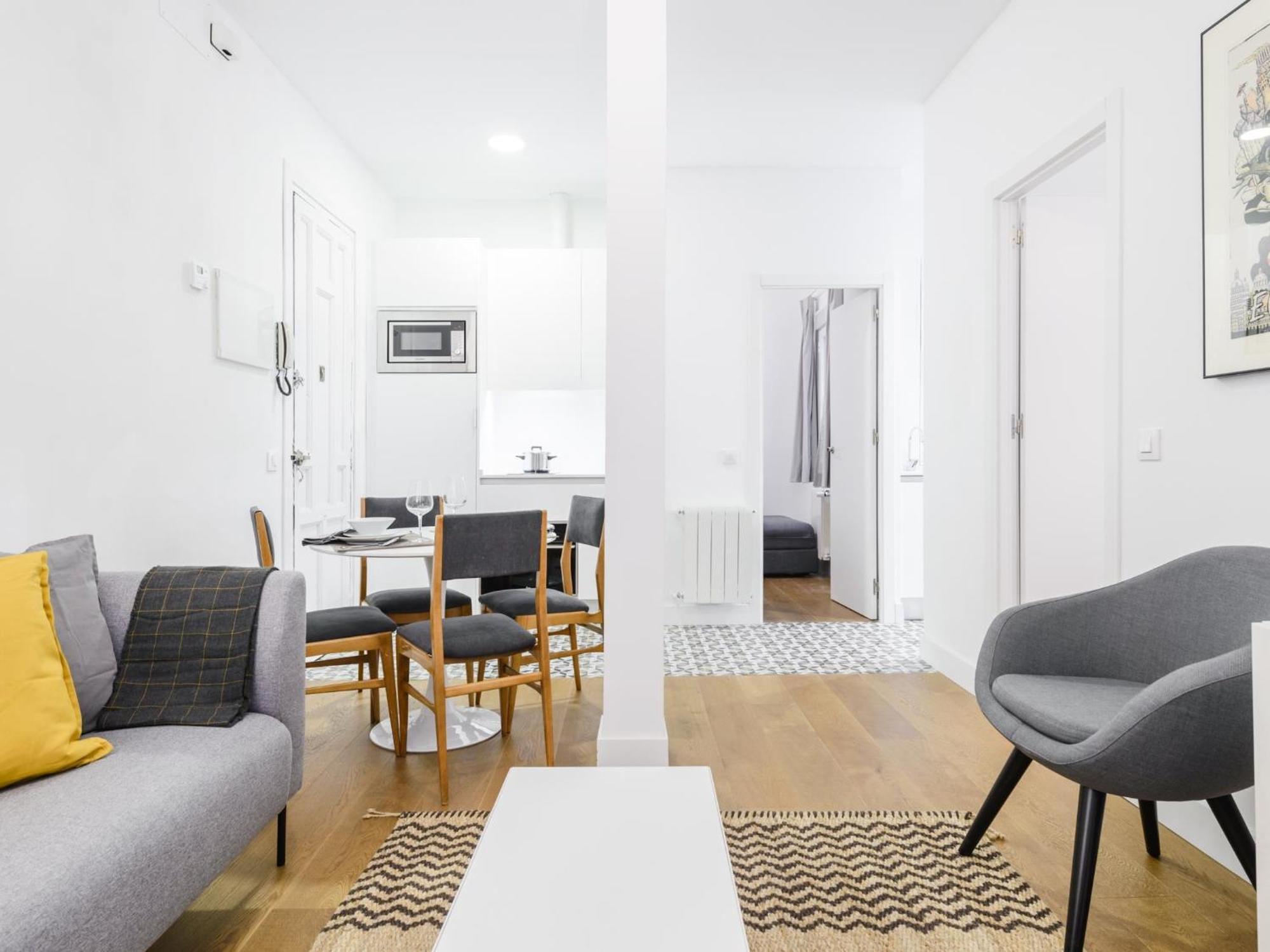 Montaber - La Paz Market Apartamento *