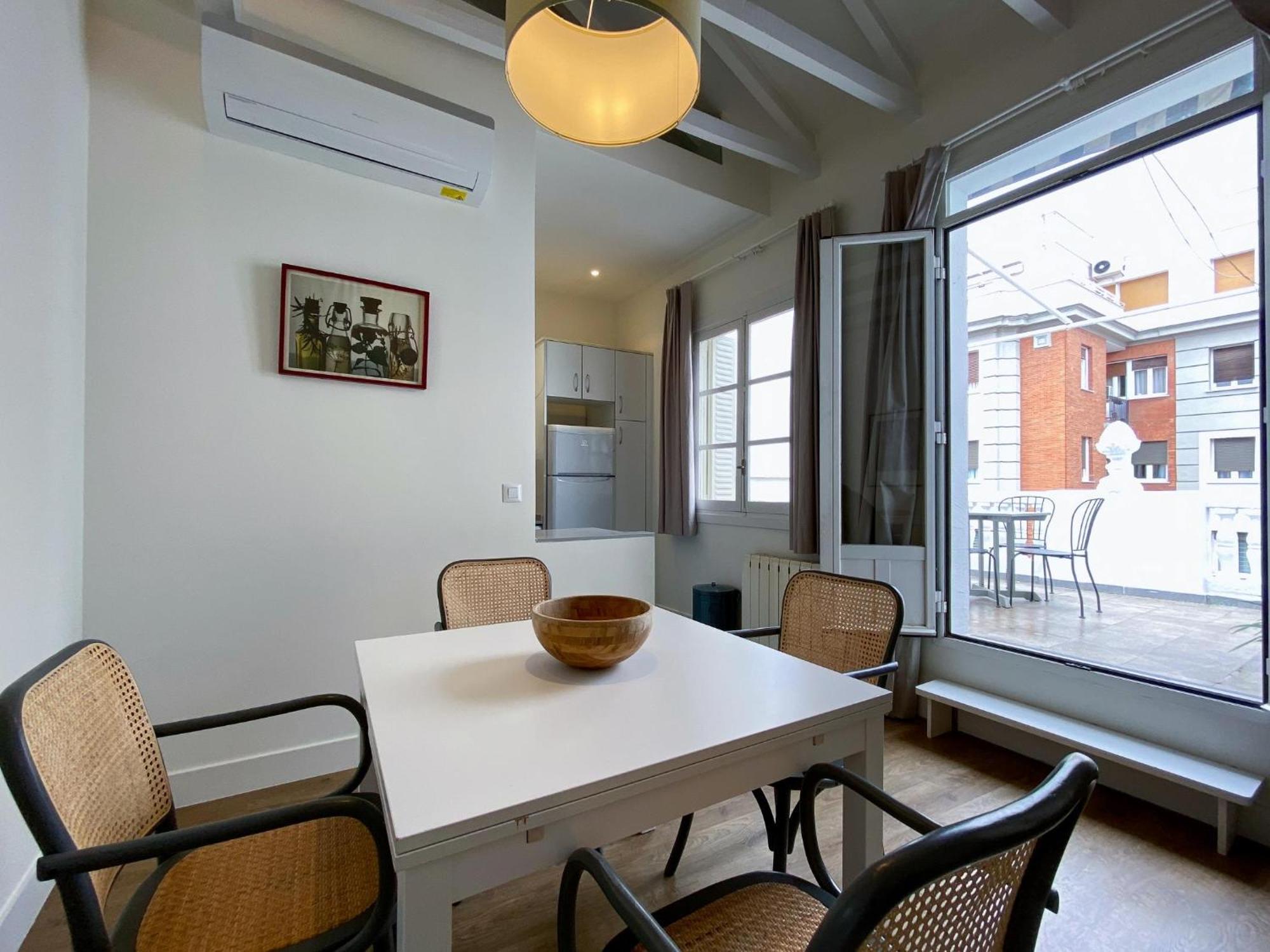 Apartamento Montaber - La Paz Market