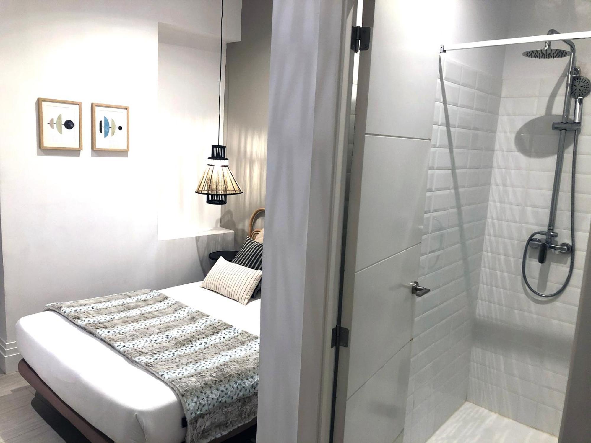 Sixrooms Plaza Mayor 4*