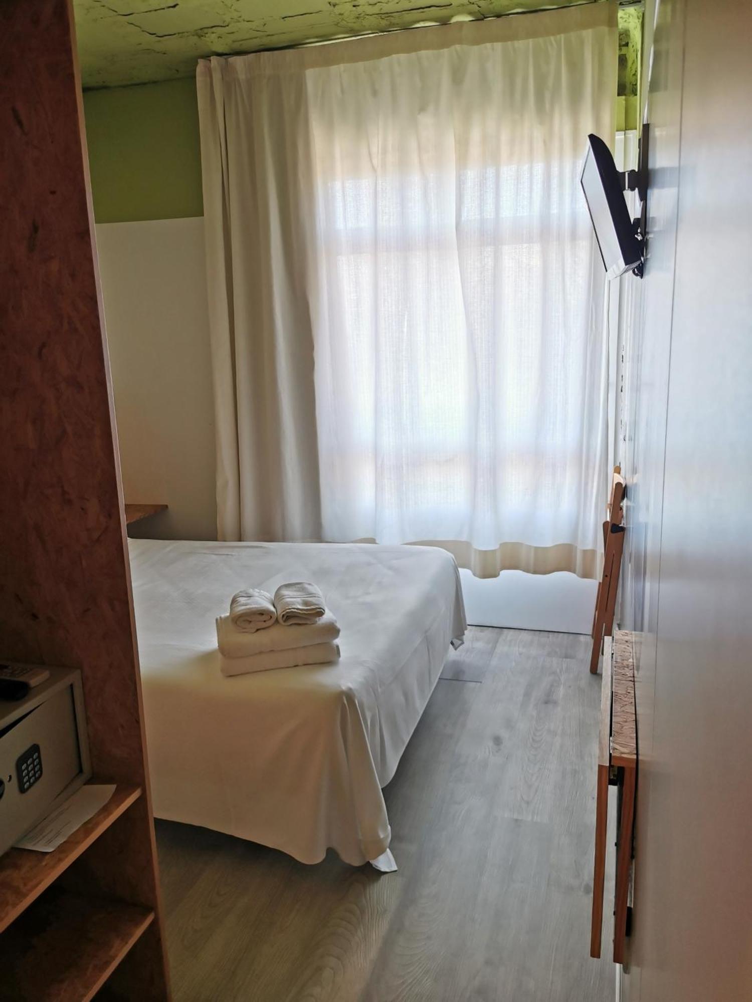 Guest house La De El Chaflan Madrid