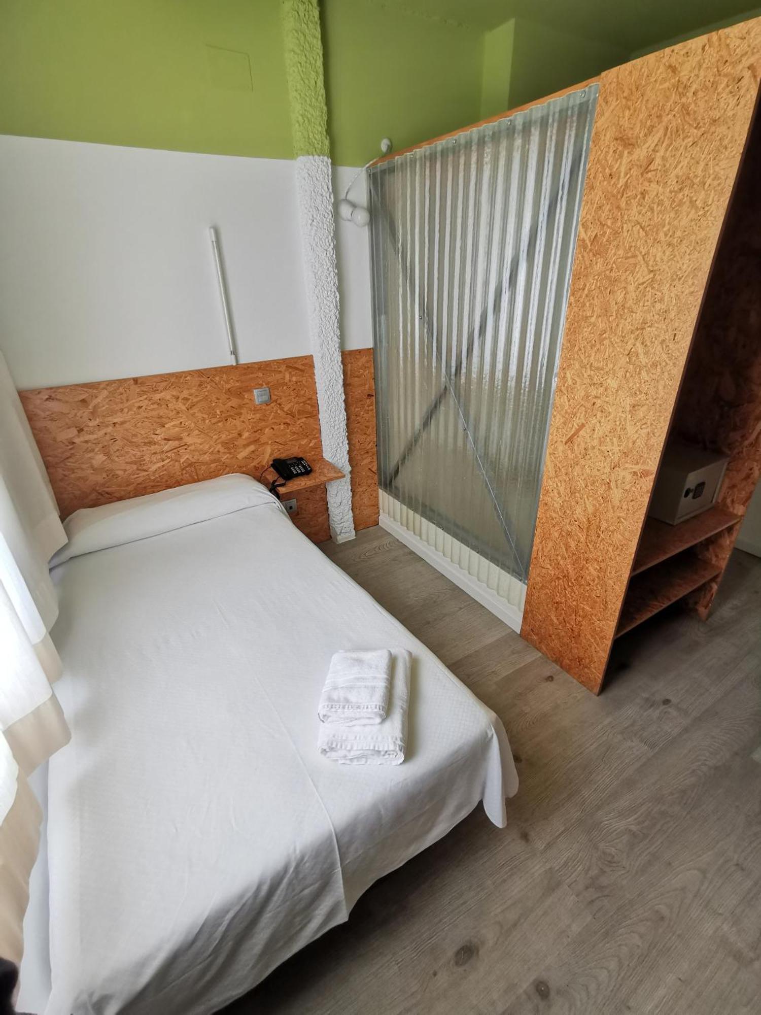 La De El Chaflan 3* Madrid