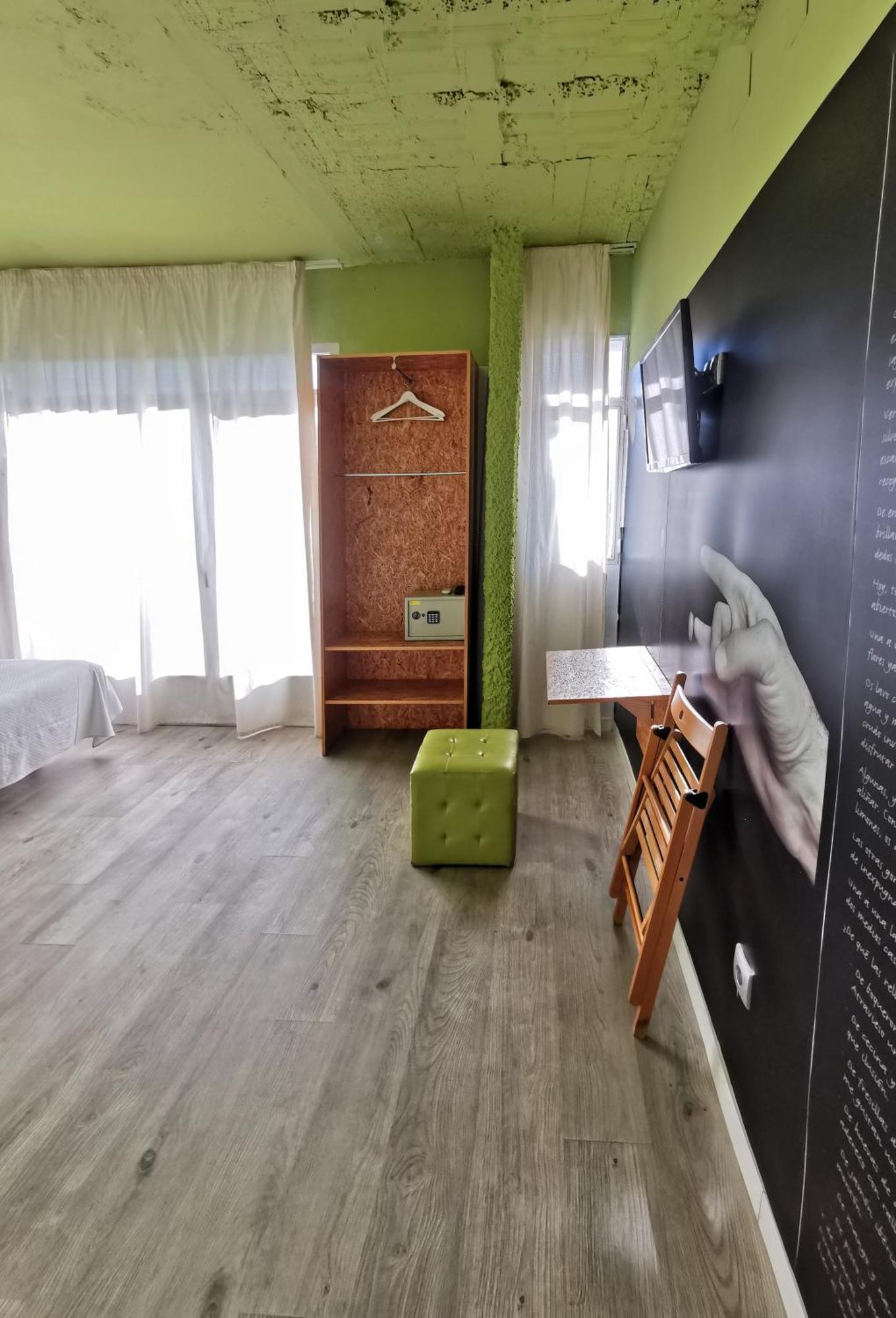 La De El Chaflan Guest house 3*