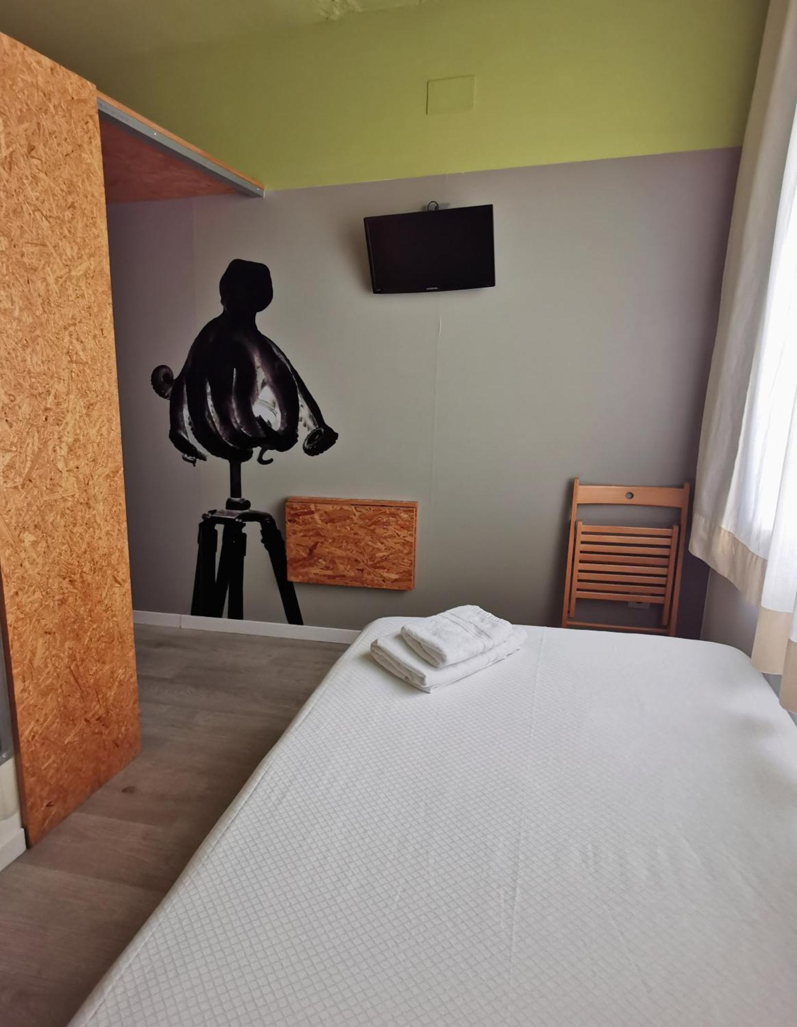 La De El Chaflan Guest house