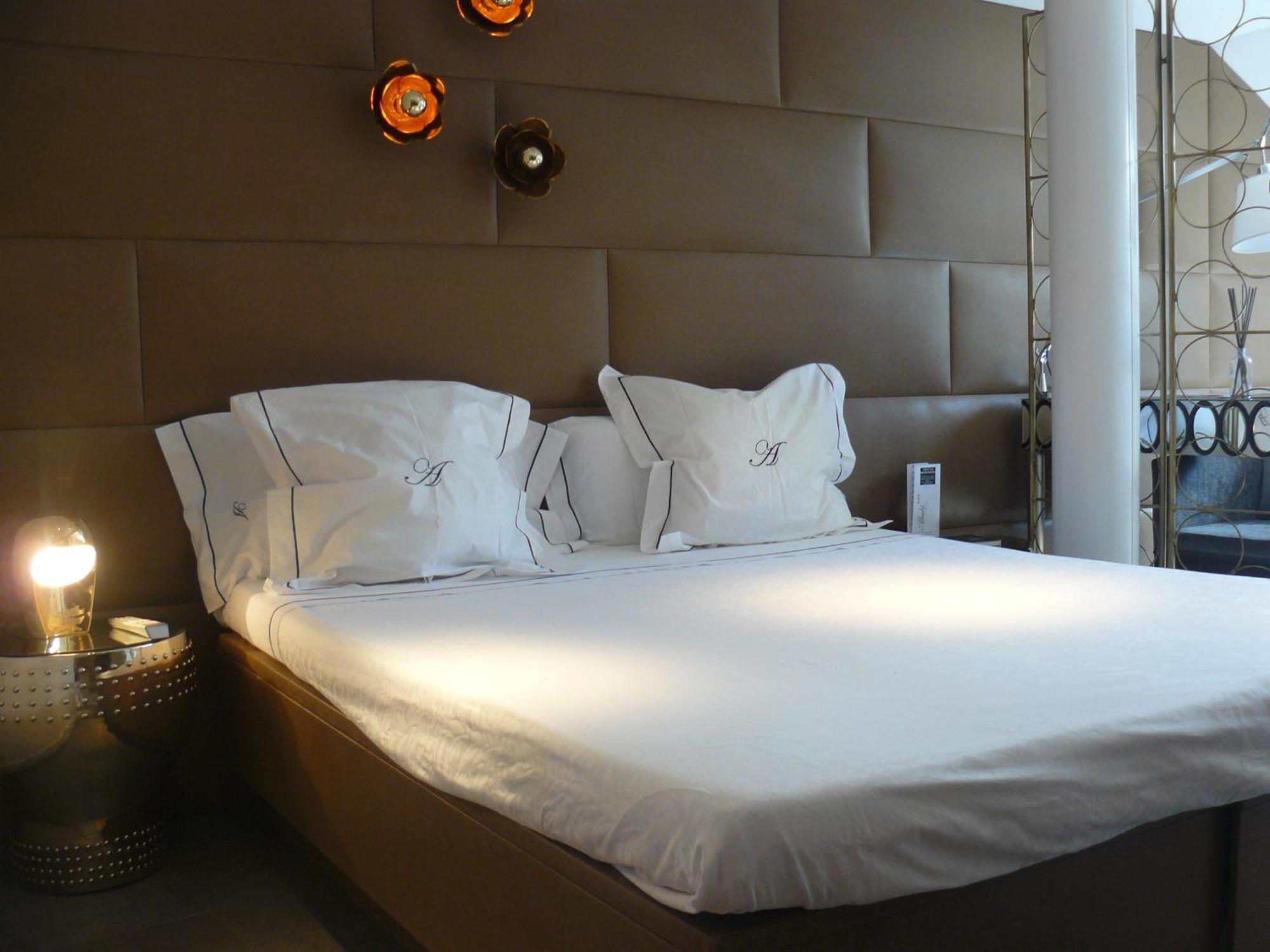 Gran Via Aparthotel Madrid