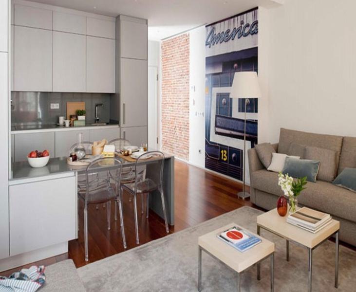 Apartment Eric Voekel Boutique -
