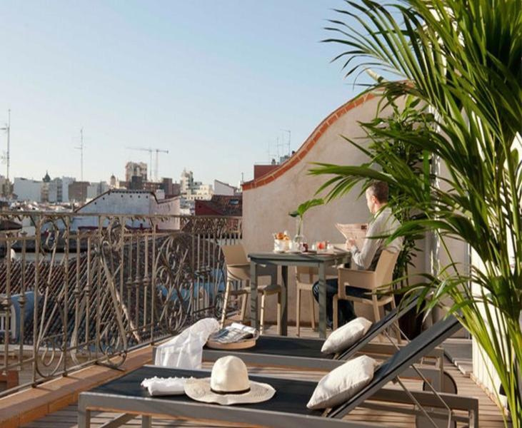 Apartment Eric Voekel Boutique - *
