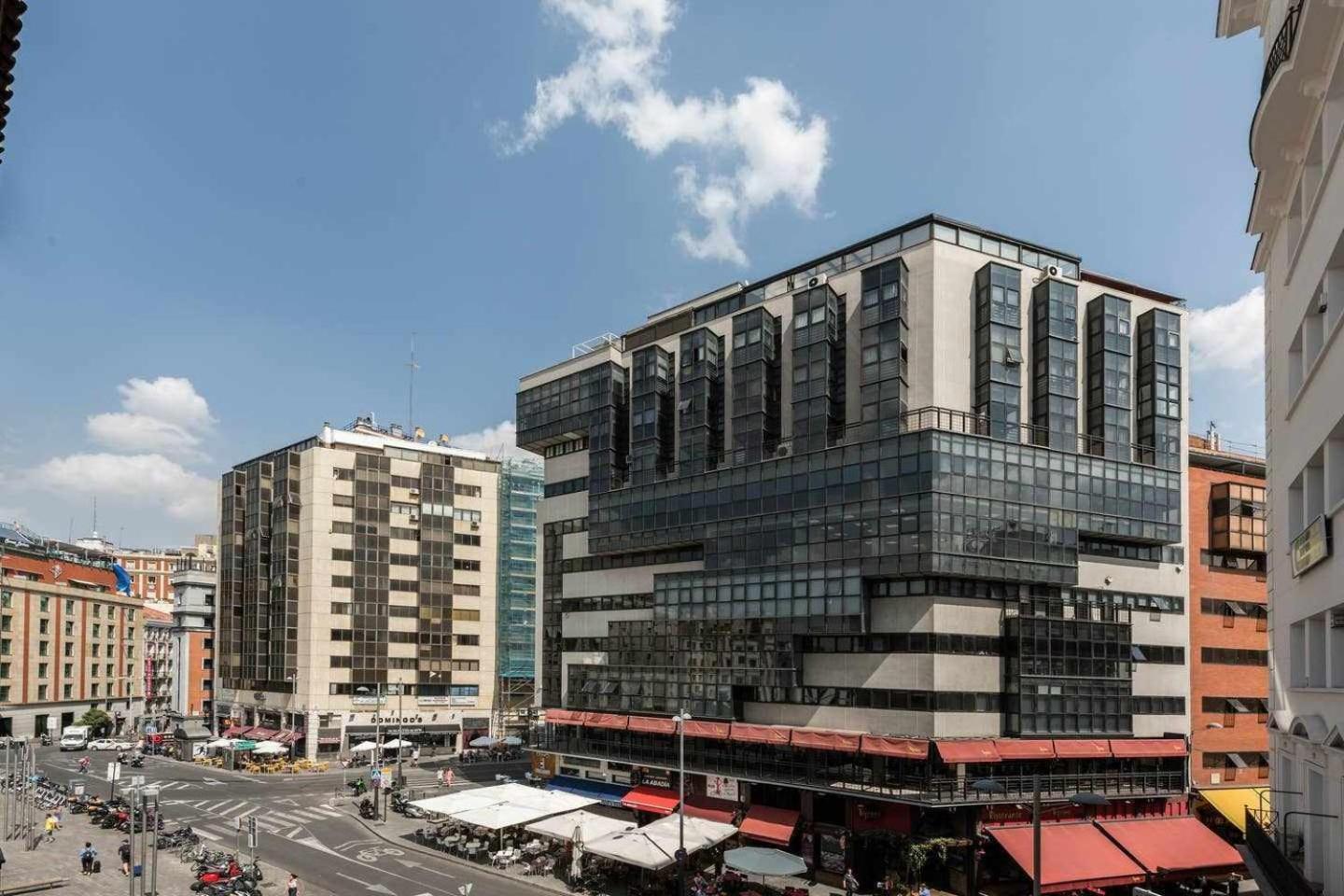 Stay Inn Madrid Appartement Madrid
