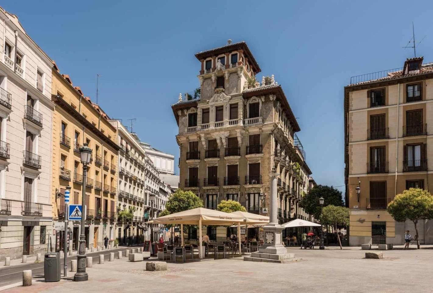 Apartment Stay Inn Madrid