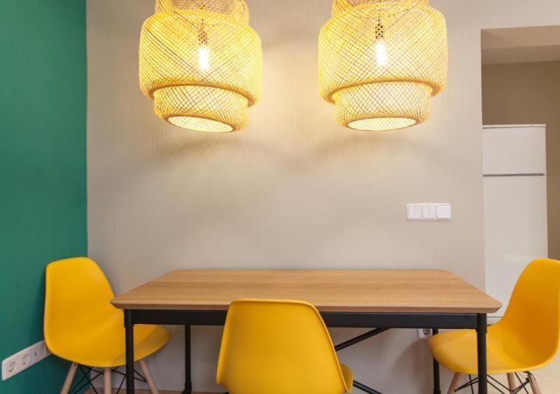 Apartment Zinc *