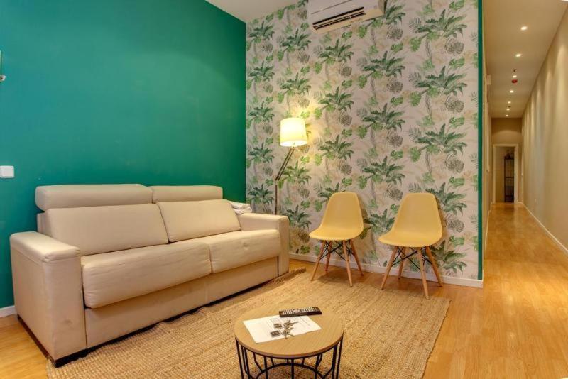 Apartment Zinc Madrid