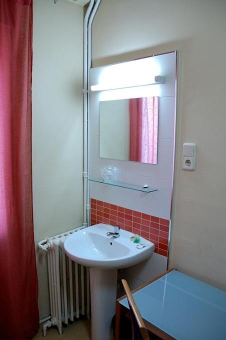 Falfes Casa de hóspedes Madri